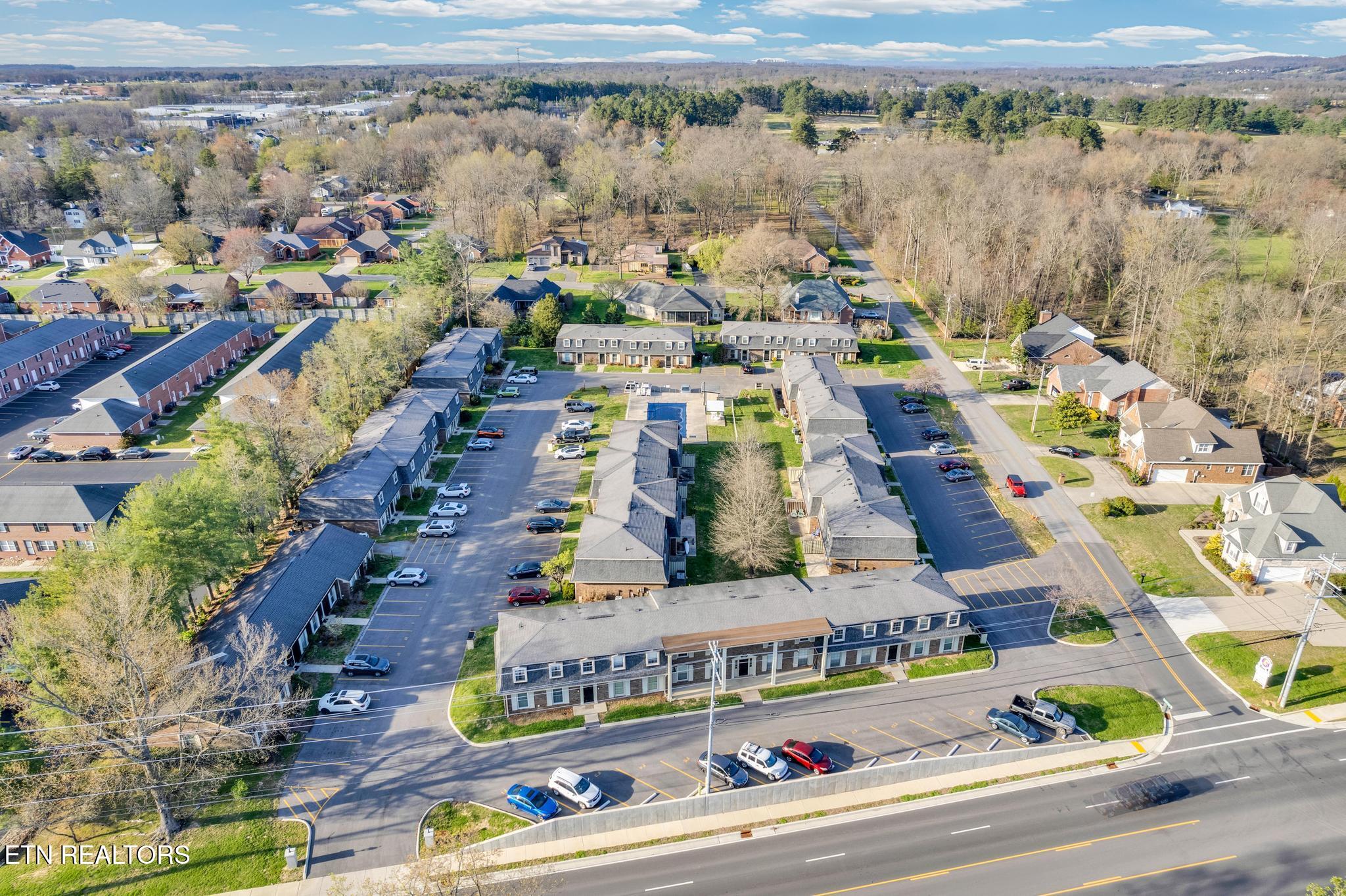 1010 Country Club Road Cookeville TN 38501