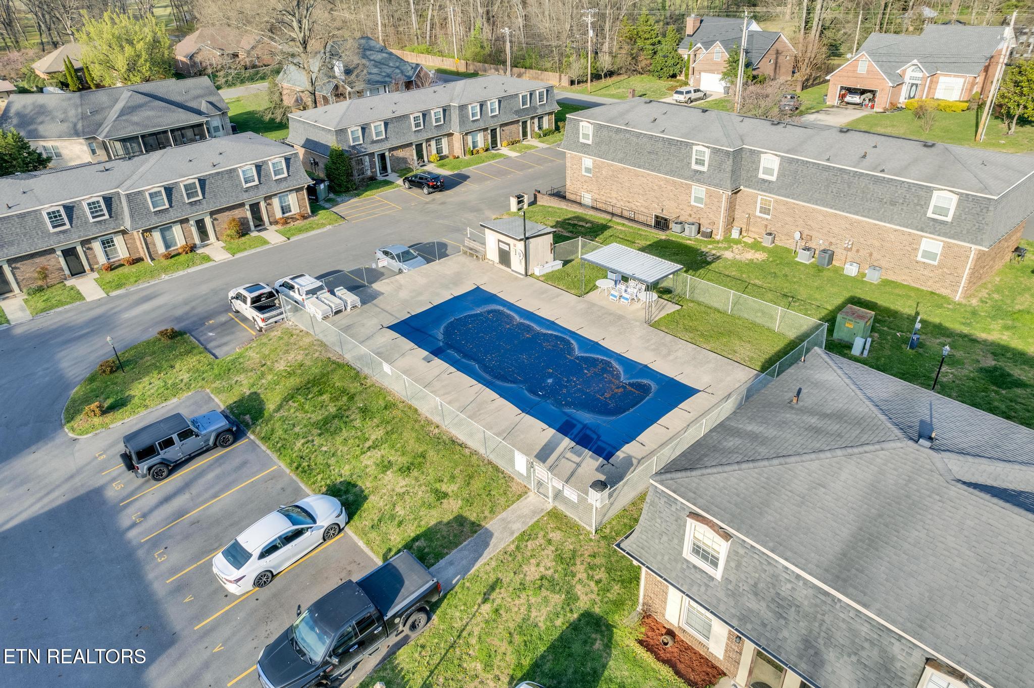 1010 Country Club Road Cookeville TN 38501