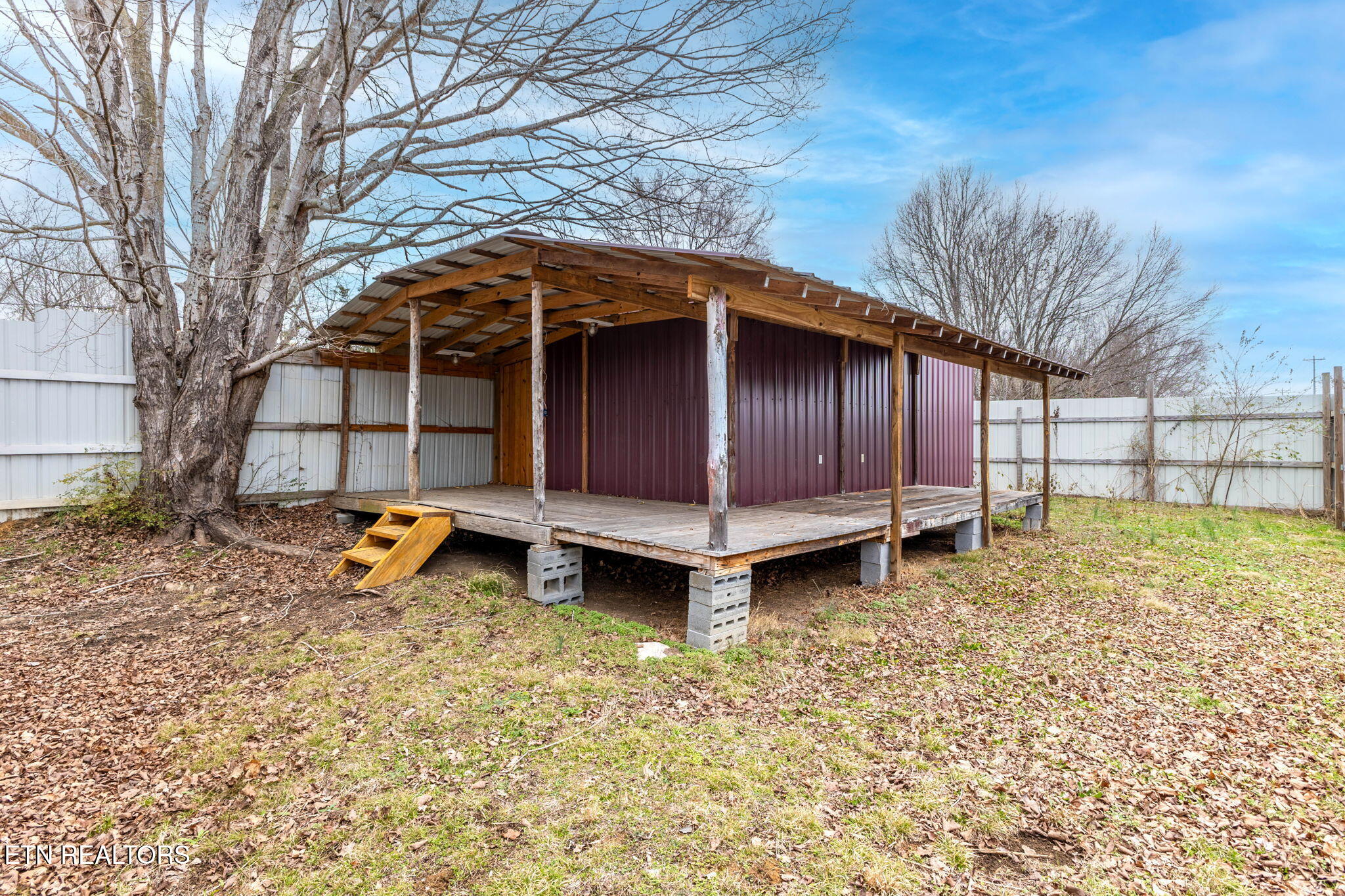 313 N Amhurst Place Englewood TN 37329