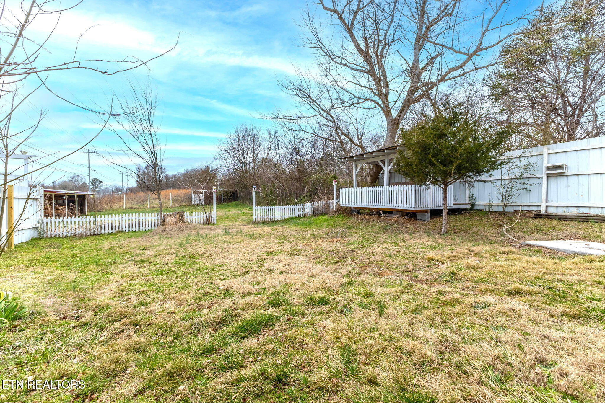 313 N Amhurst Place Englewood TN 37329