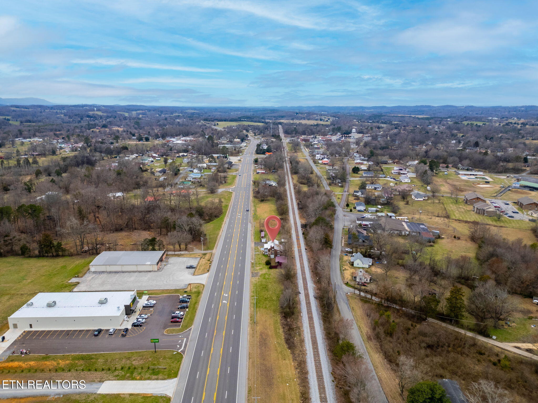 313 N Amhurst Place Englewood TN 37329