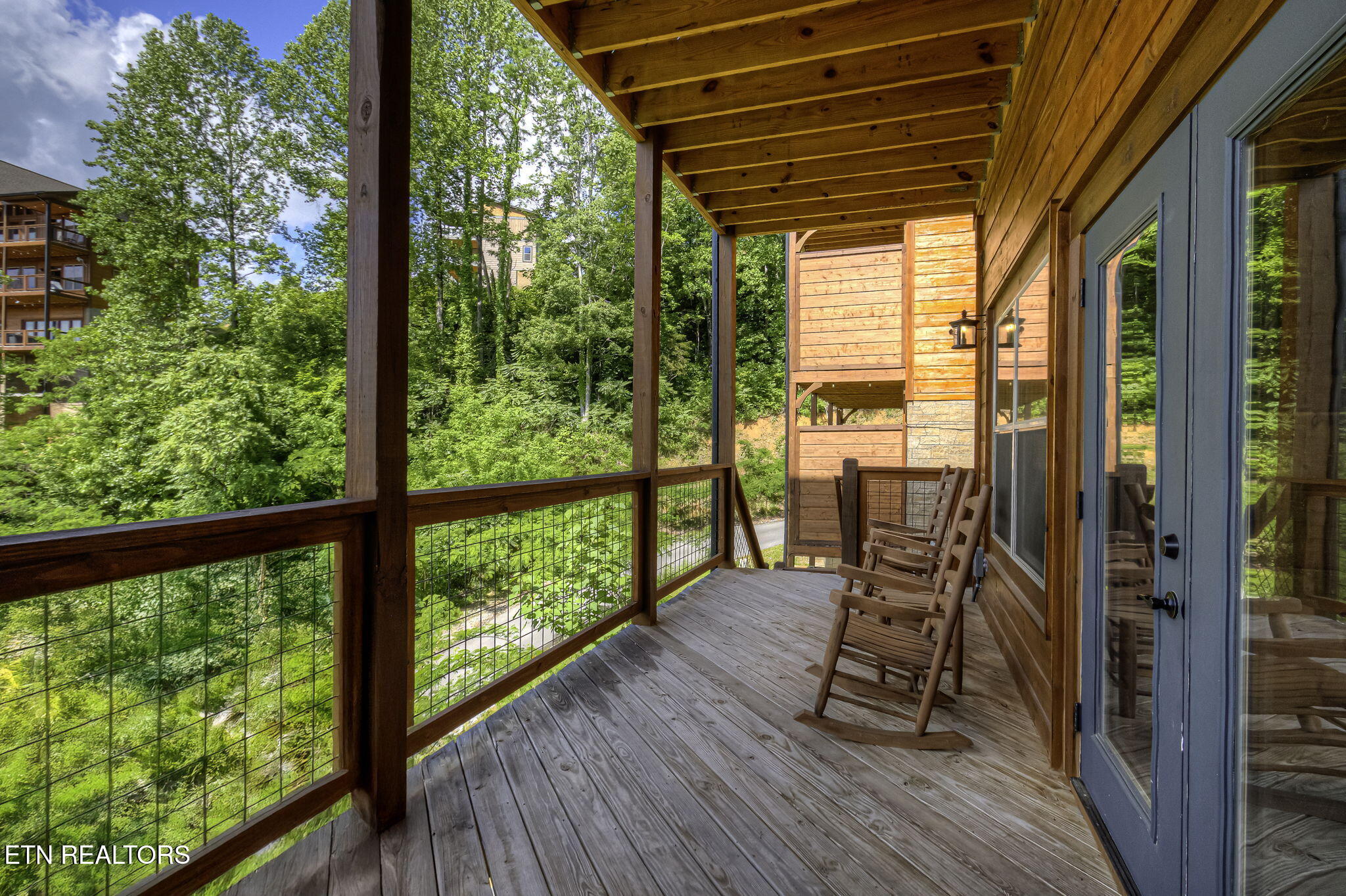 4508 Shangrila Way Sevierville TN 37876