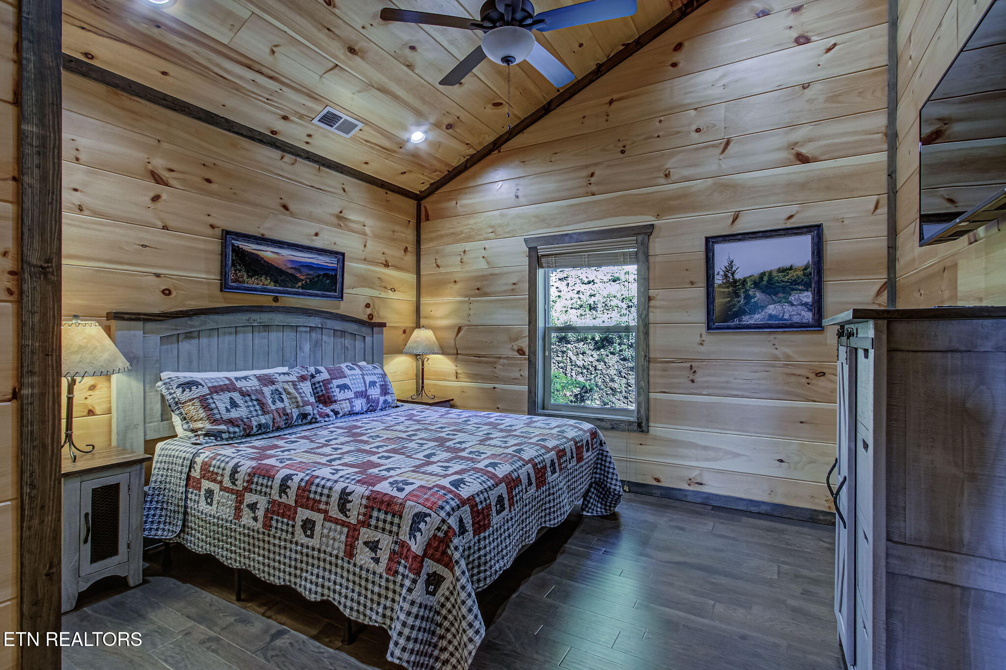 4508 Shangrila Way Sevierville TN 37876