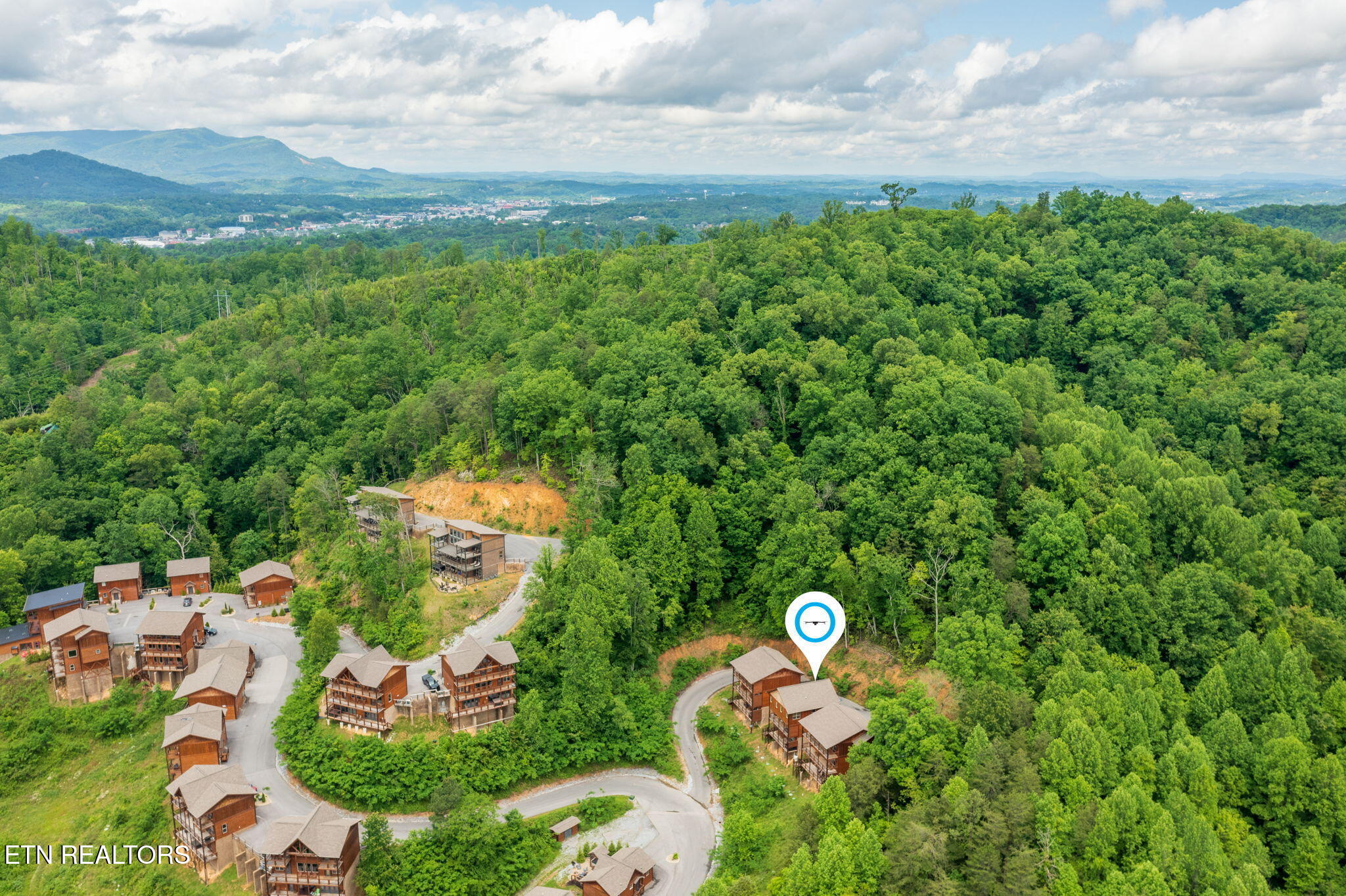 4508 Shangrila Way Sevierville TN 37876