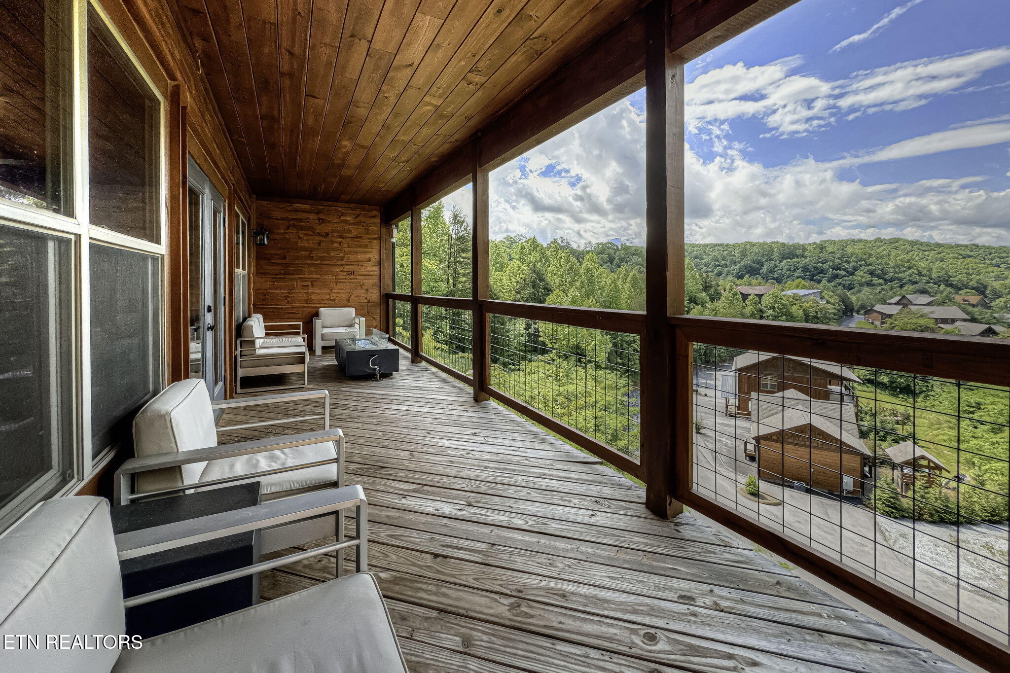 4508 Shangrila Way Sevierville TN 37876