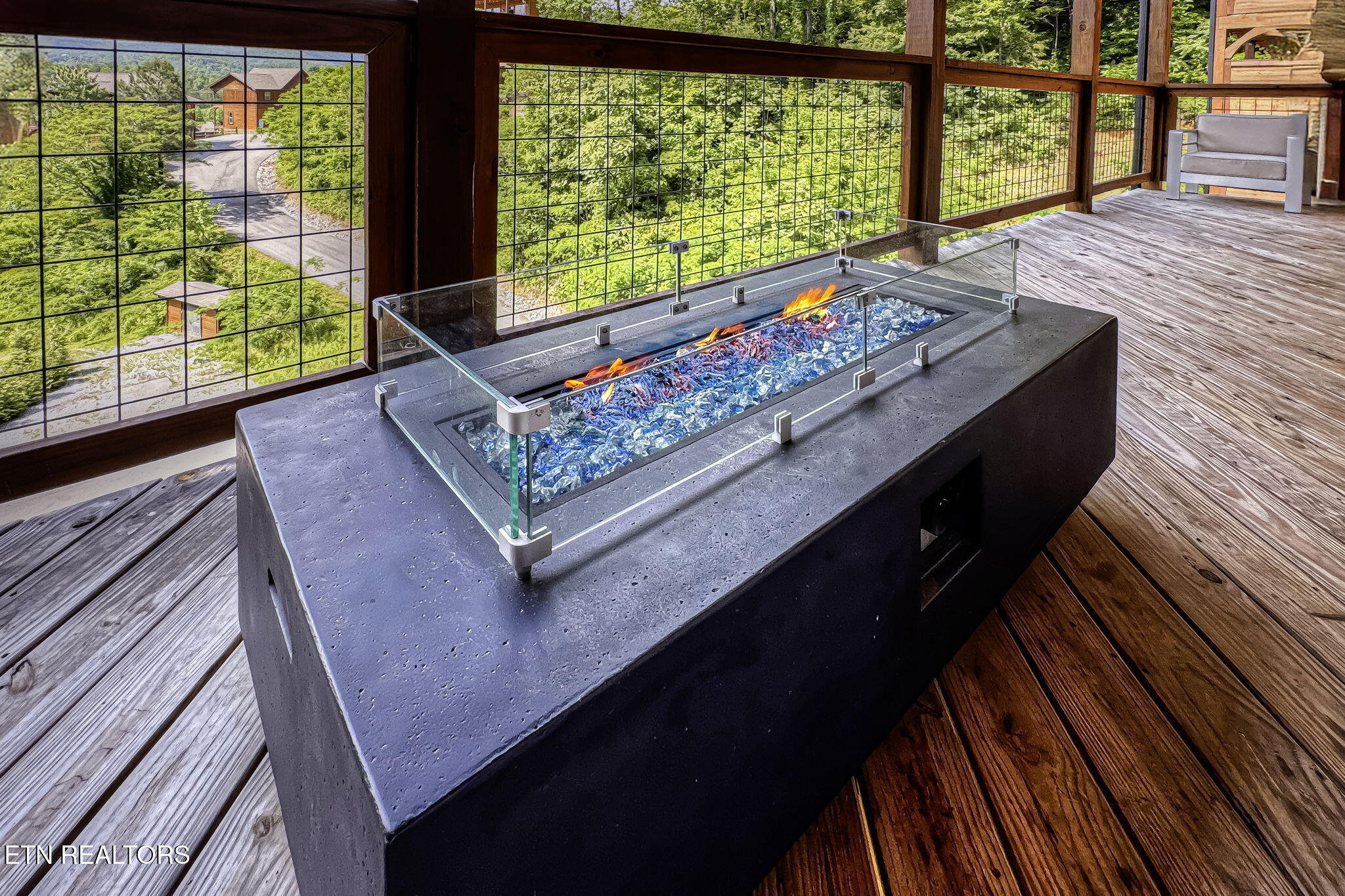 4508 Shangrila Way Sevierville TN 37876