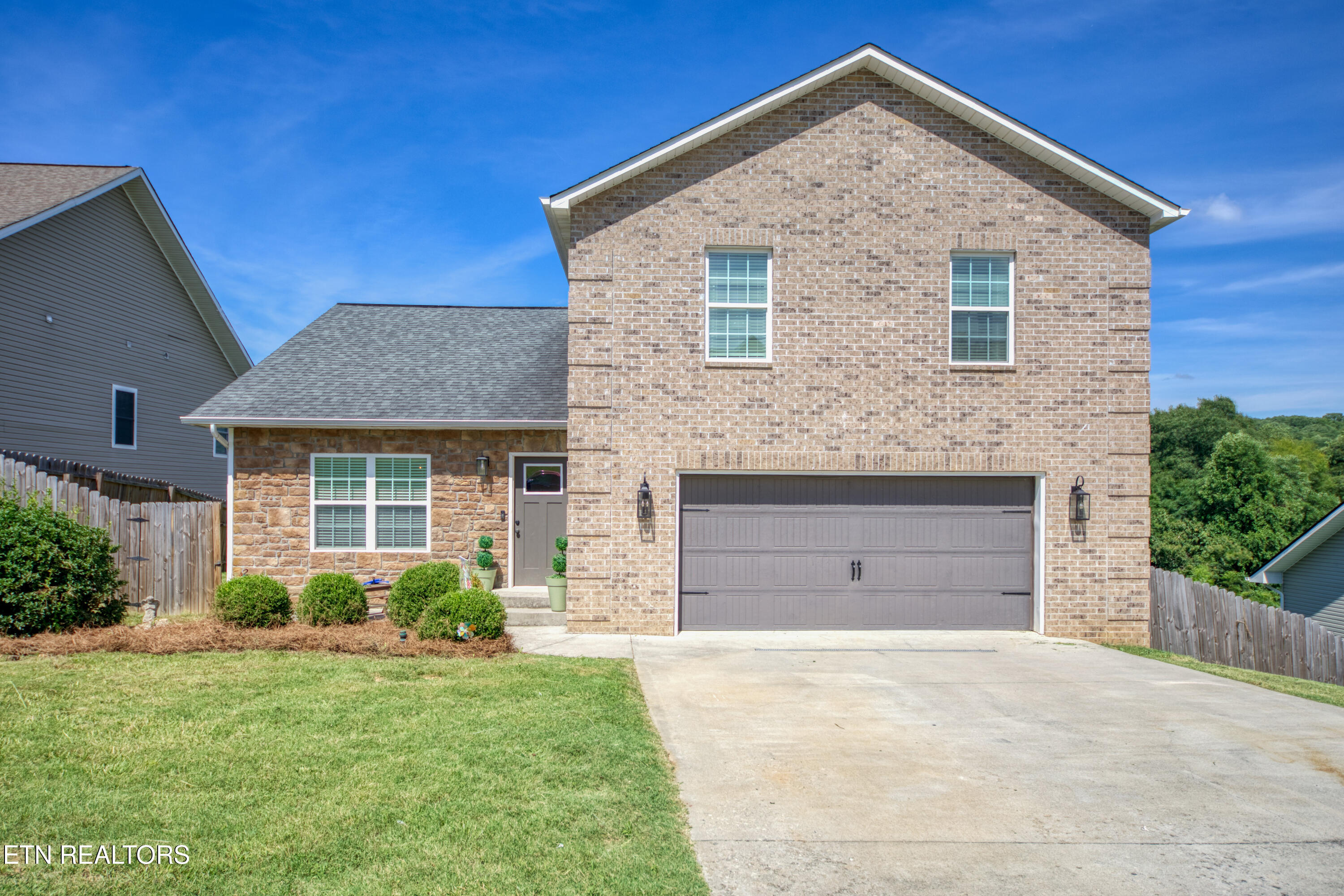 3926 Mountain Vista Road Knoxville TN 37931