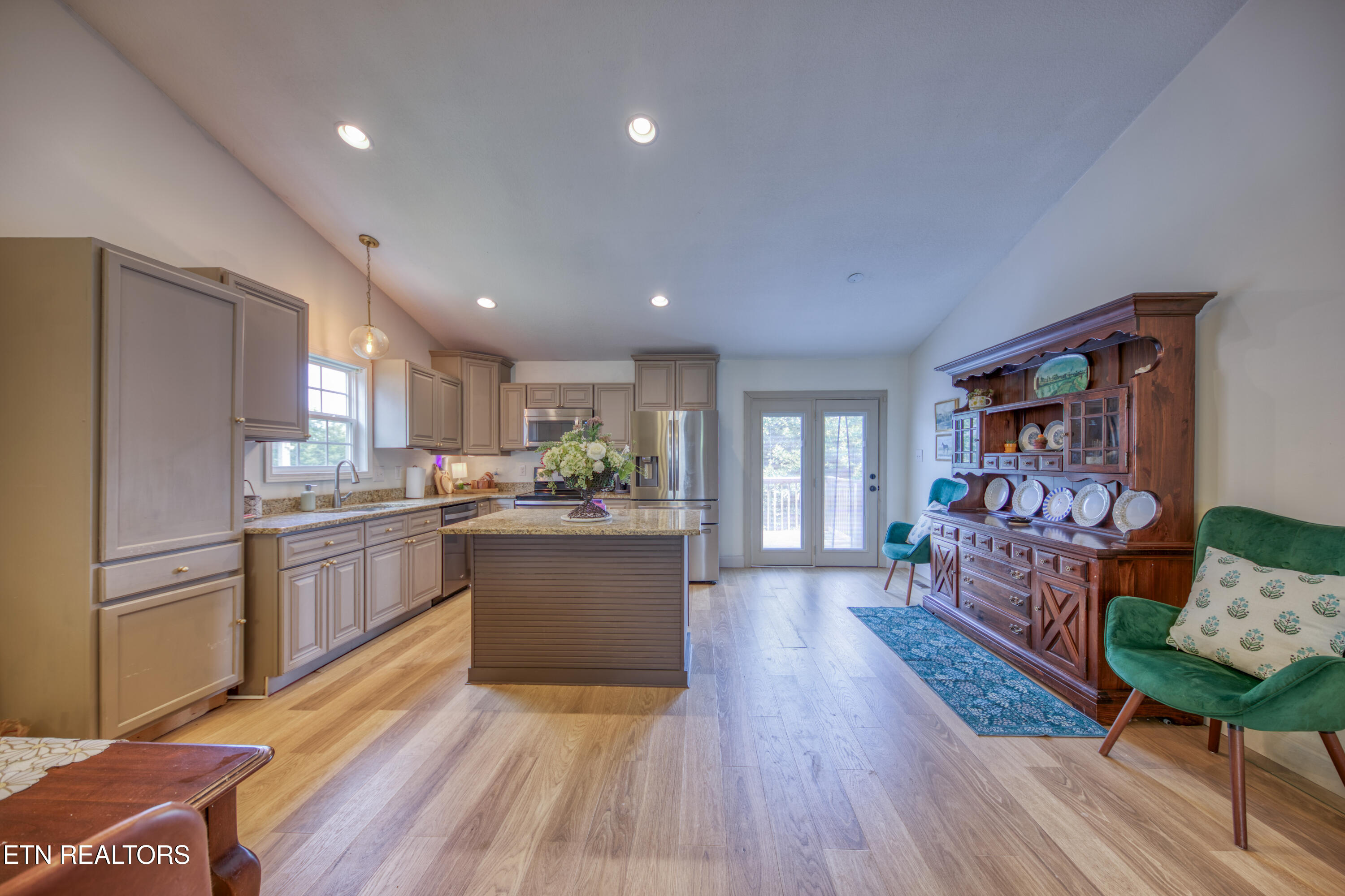 3926 Mountain Vista Road Knoxville TN 37931