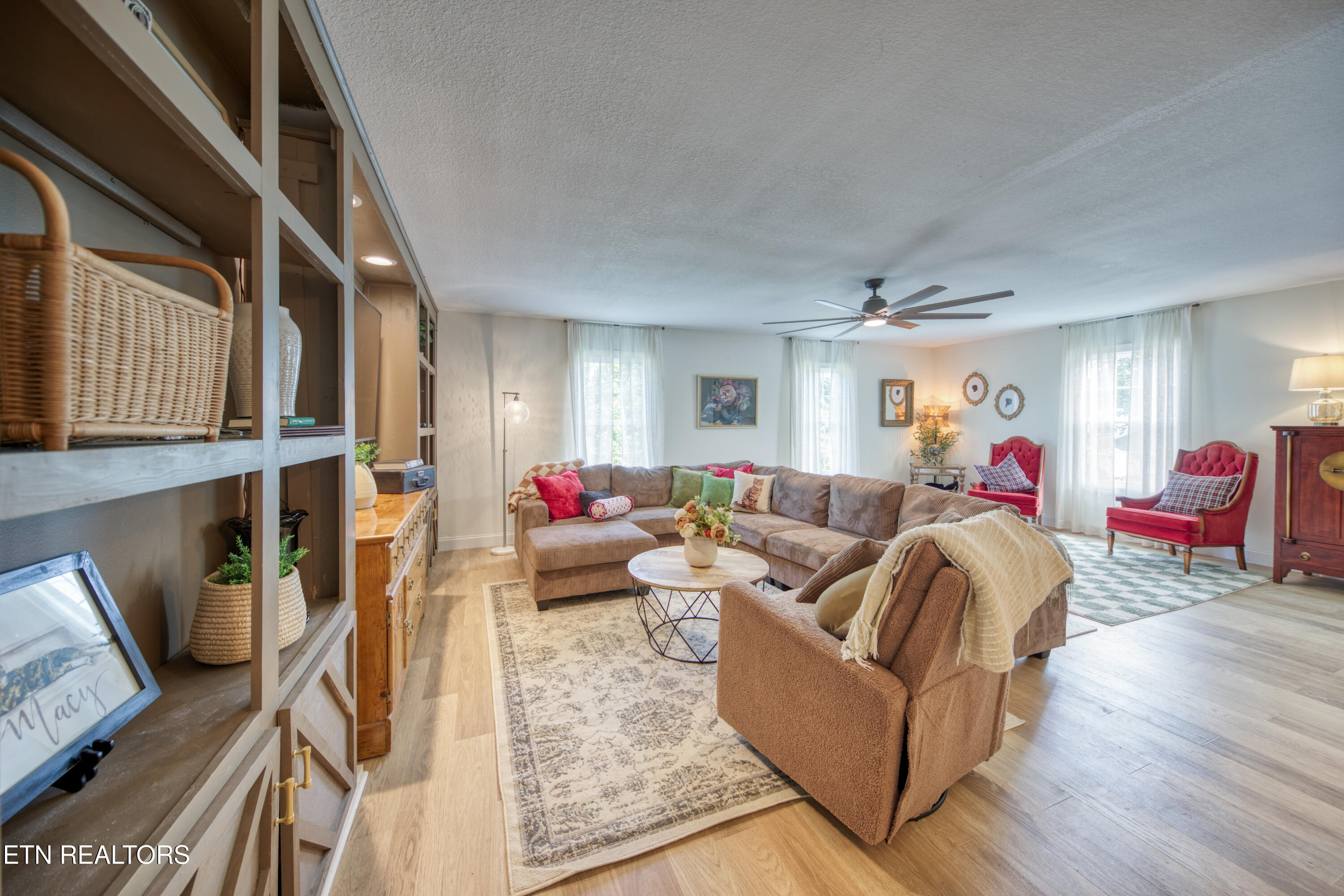 3926 Mountain Vista Road Knoxville TN 37931