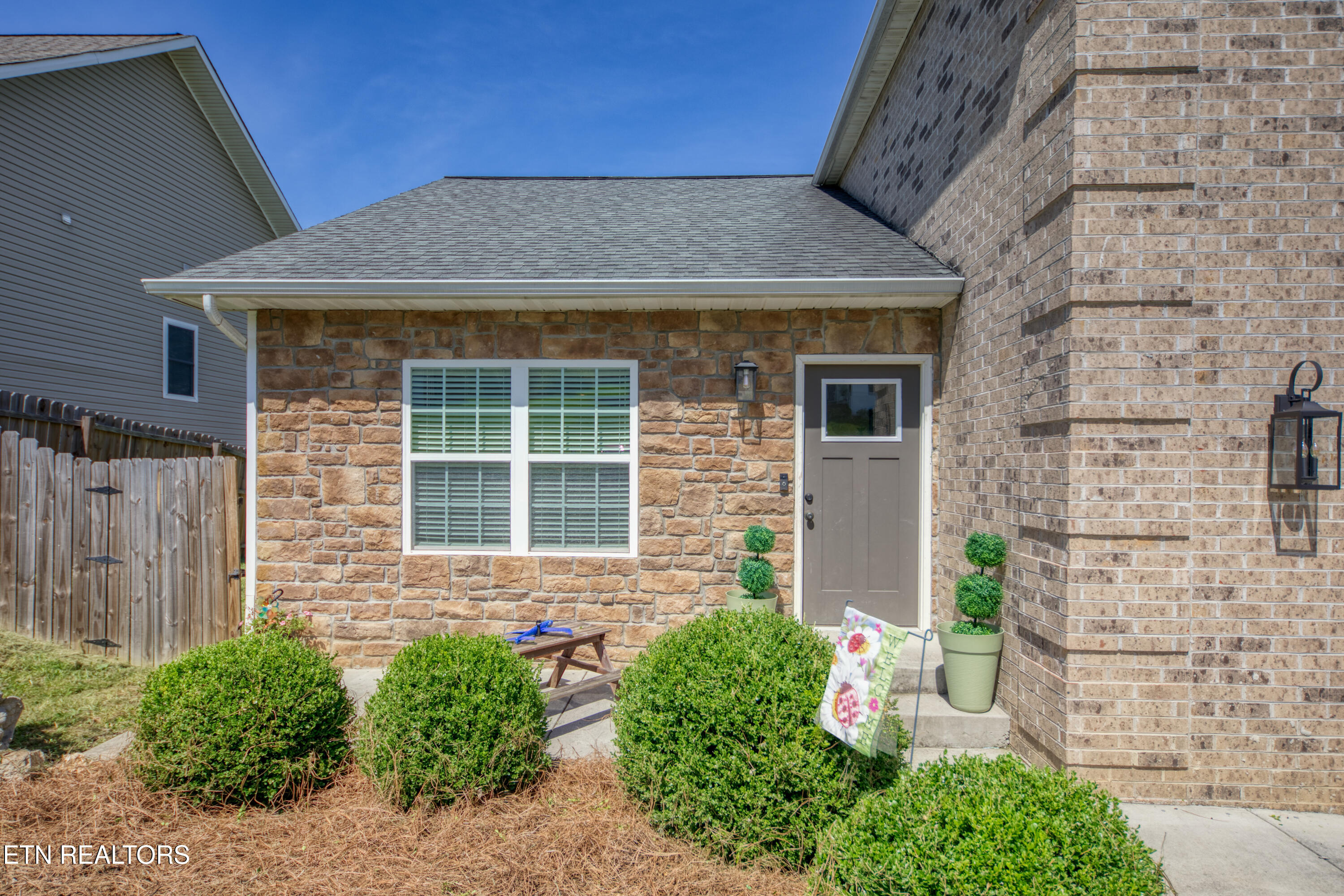 3926 Mountain Vista Road Knoxville TN 37931