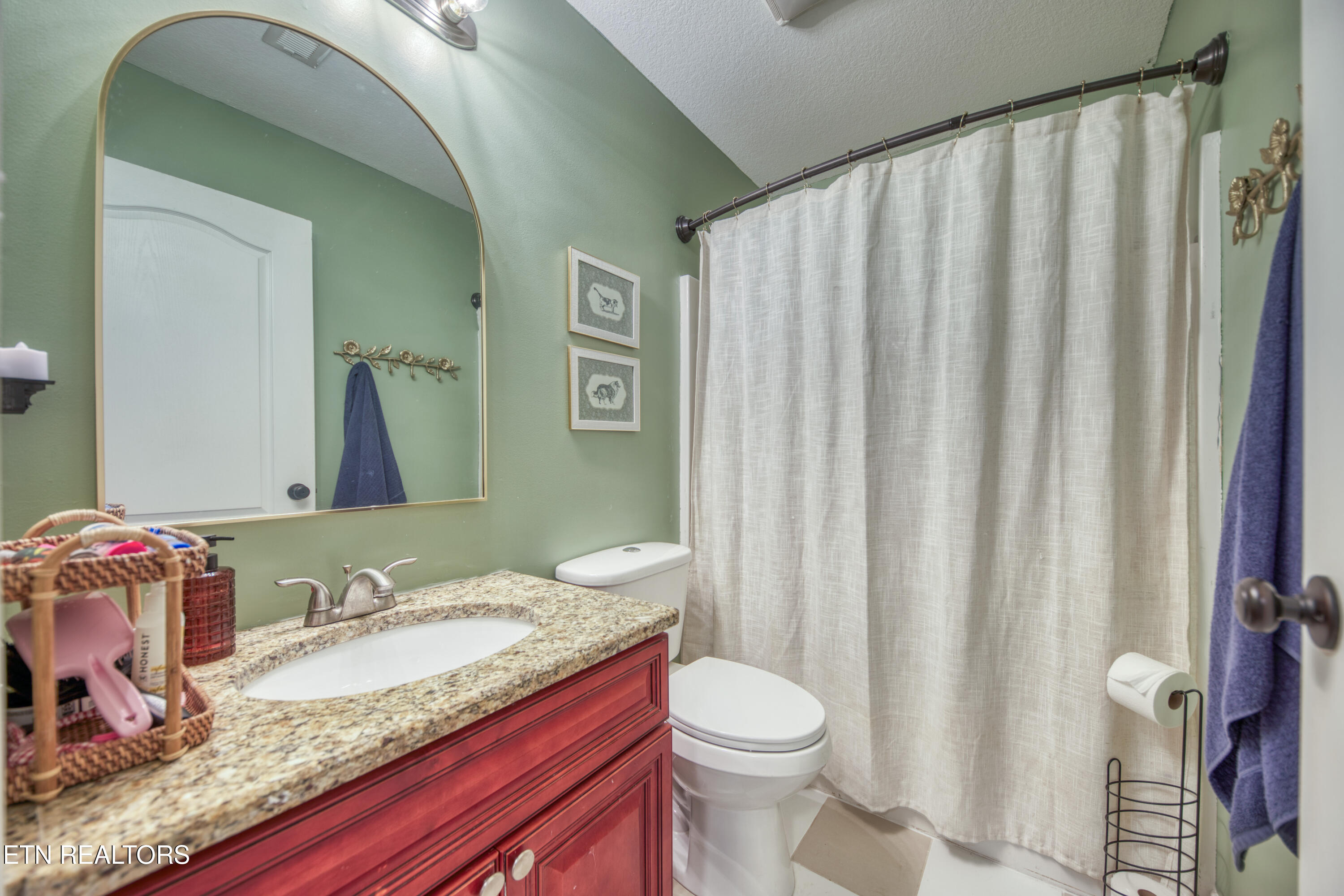 3926 Mountain Vista Road Knoxville TN 37931