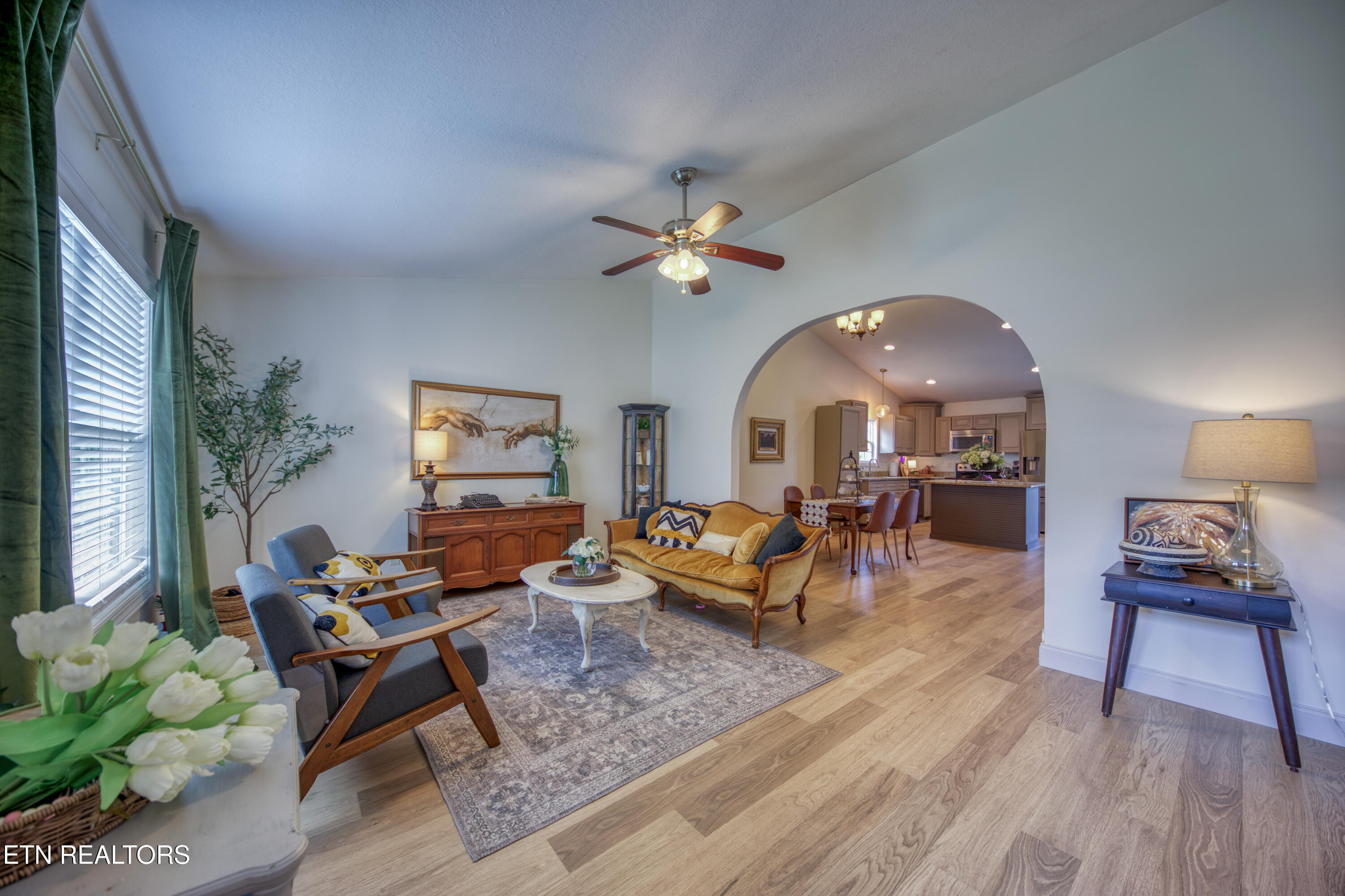 3926 Mountain Vista Road Knoxville TN 37931