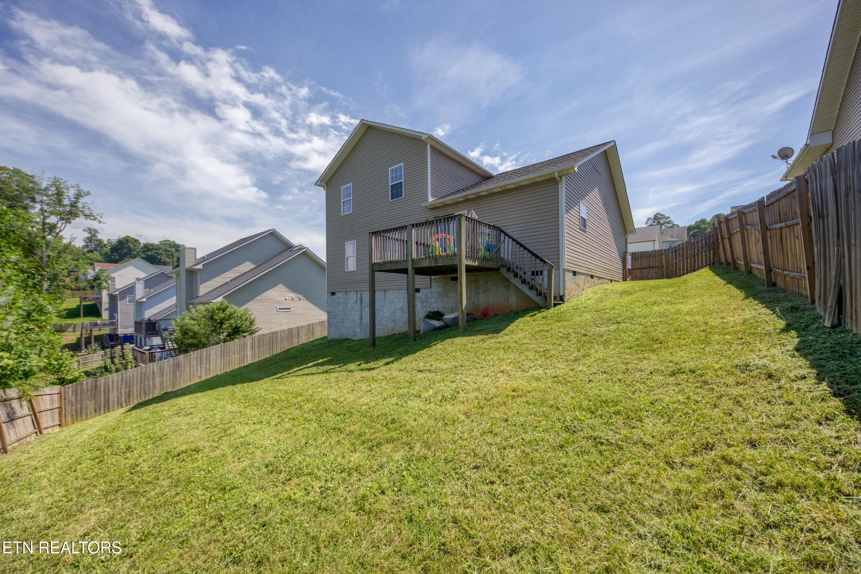3926 Mountain Vista Road Knoxville TN 37931