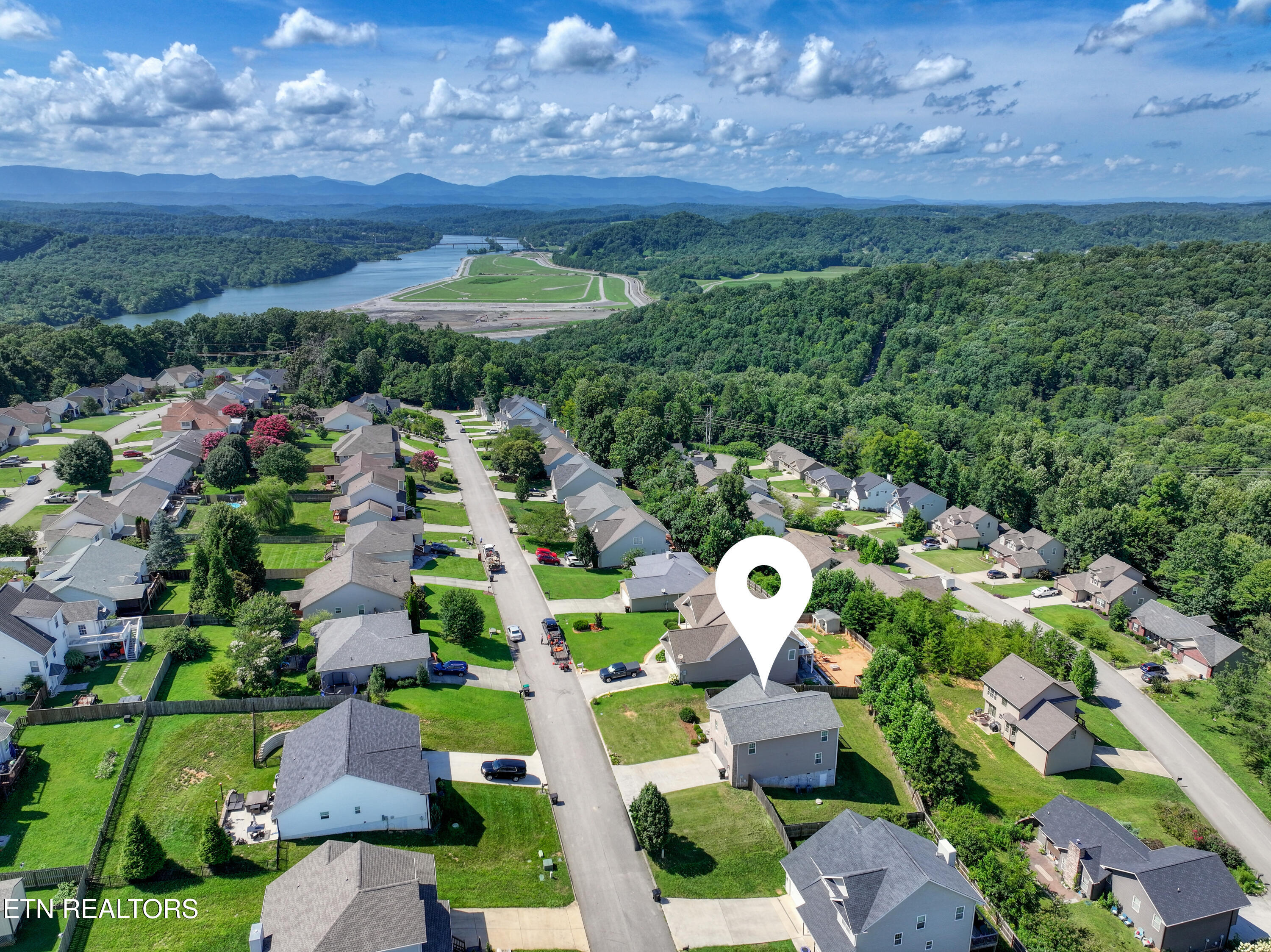 3926 Mountain Vista Road Knoxville TN 37931