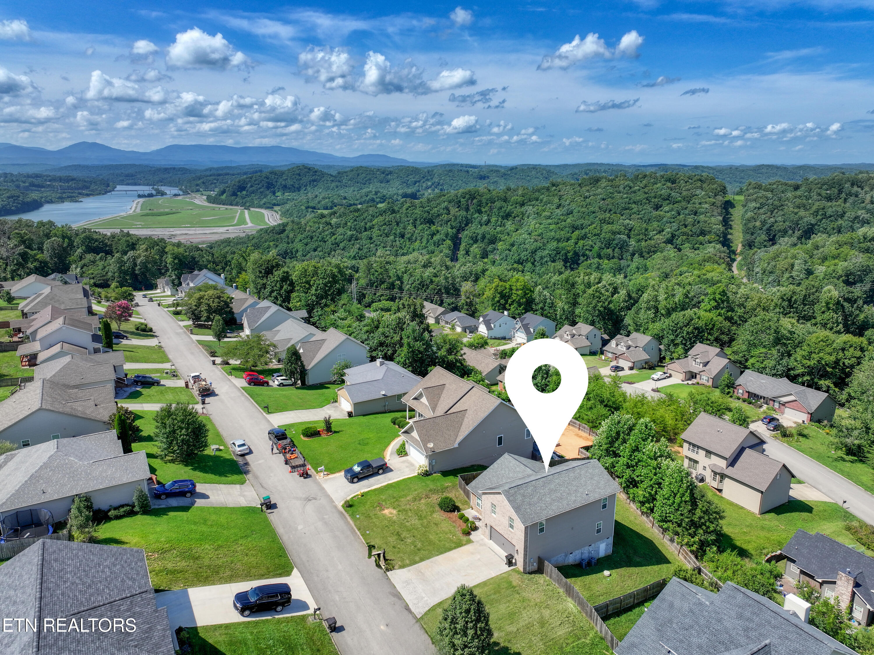 3926 Mountain Vista Road Knoxville TN 37931