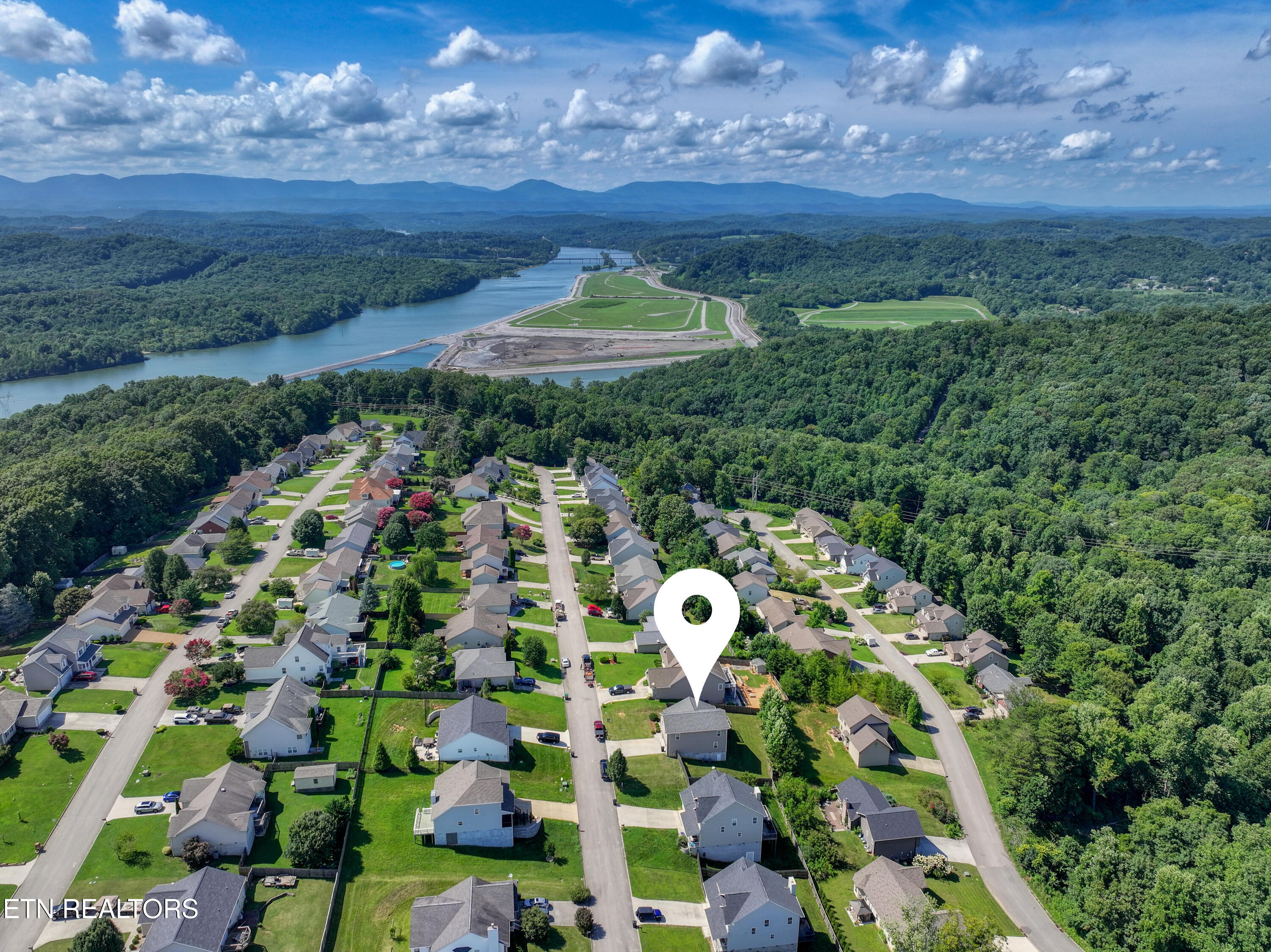 3926 Mountain Vista Road Knoxville TN 37931