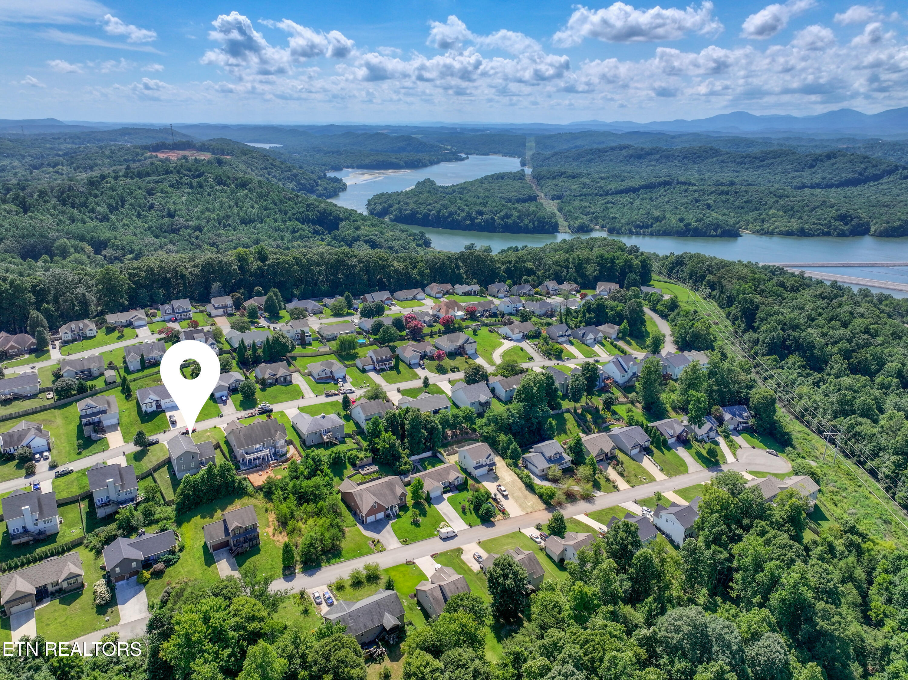 3926 Mountain Vista Road Knoxville TN 37931