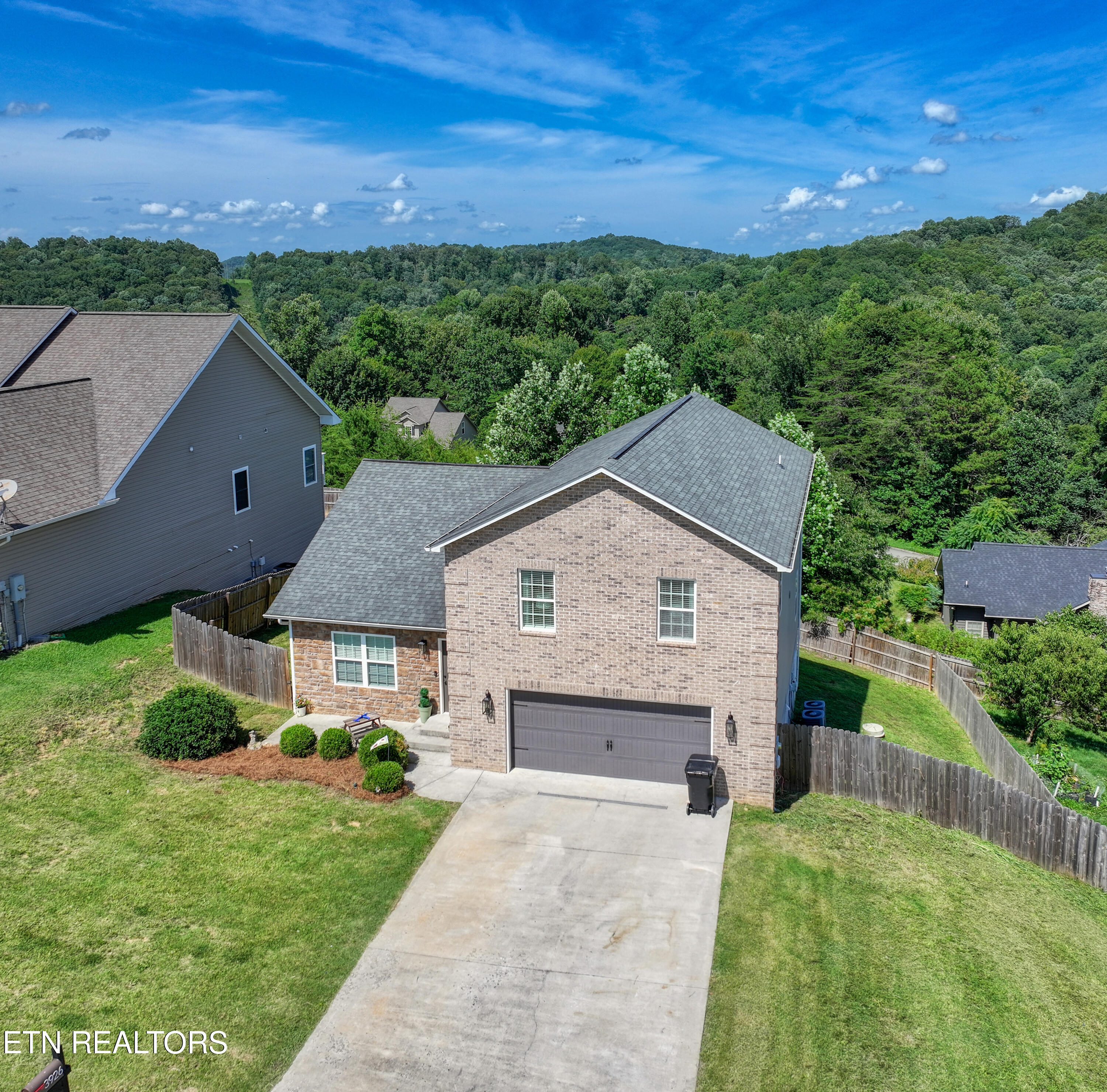 3926 Mountain Vista Road Knoxville TN 37931