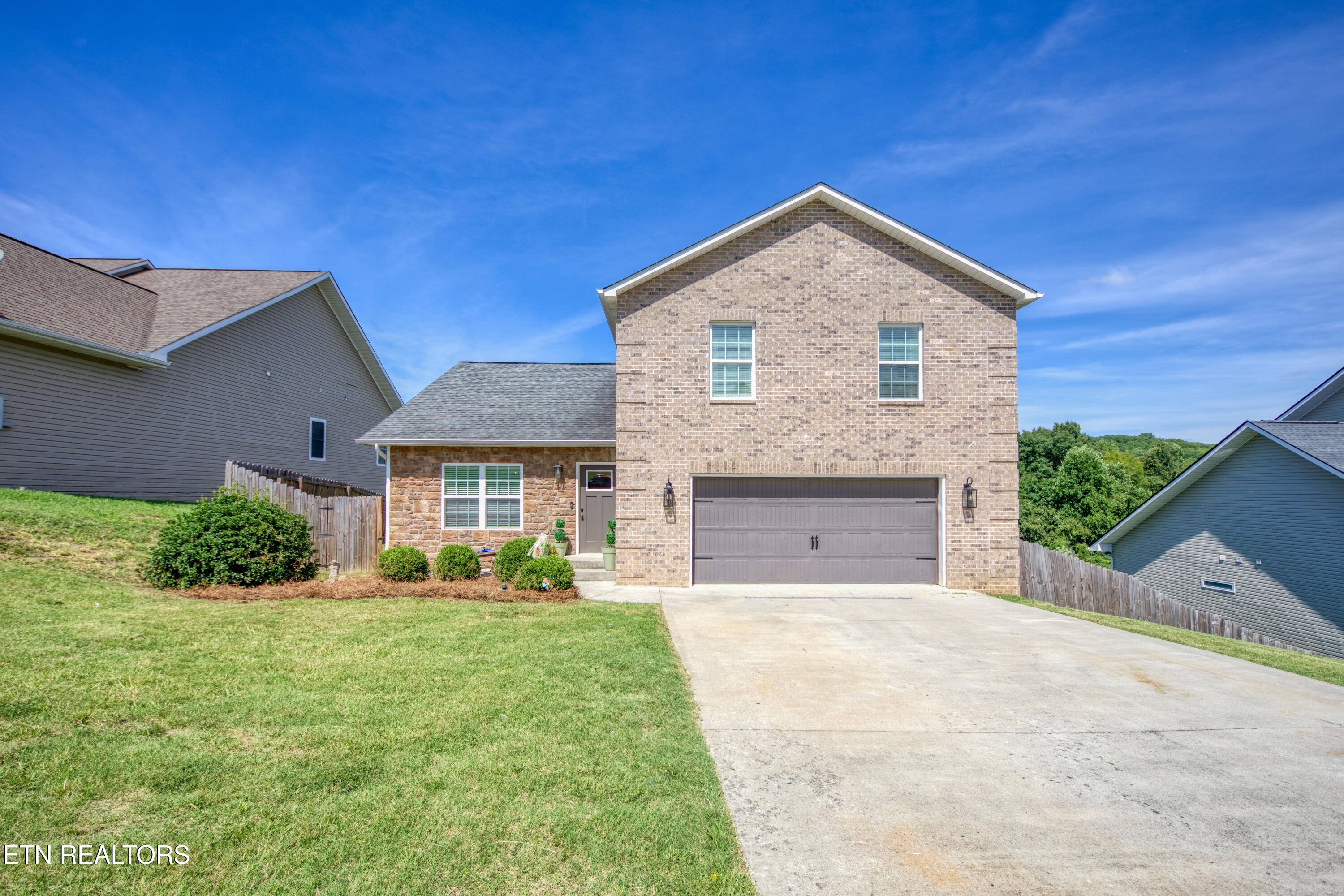 3926 Mountain Vista Road Knoxville TN 37931