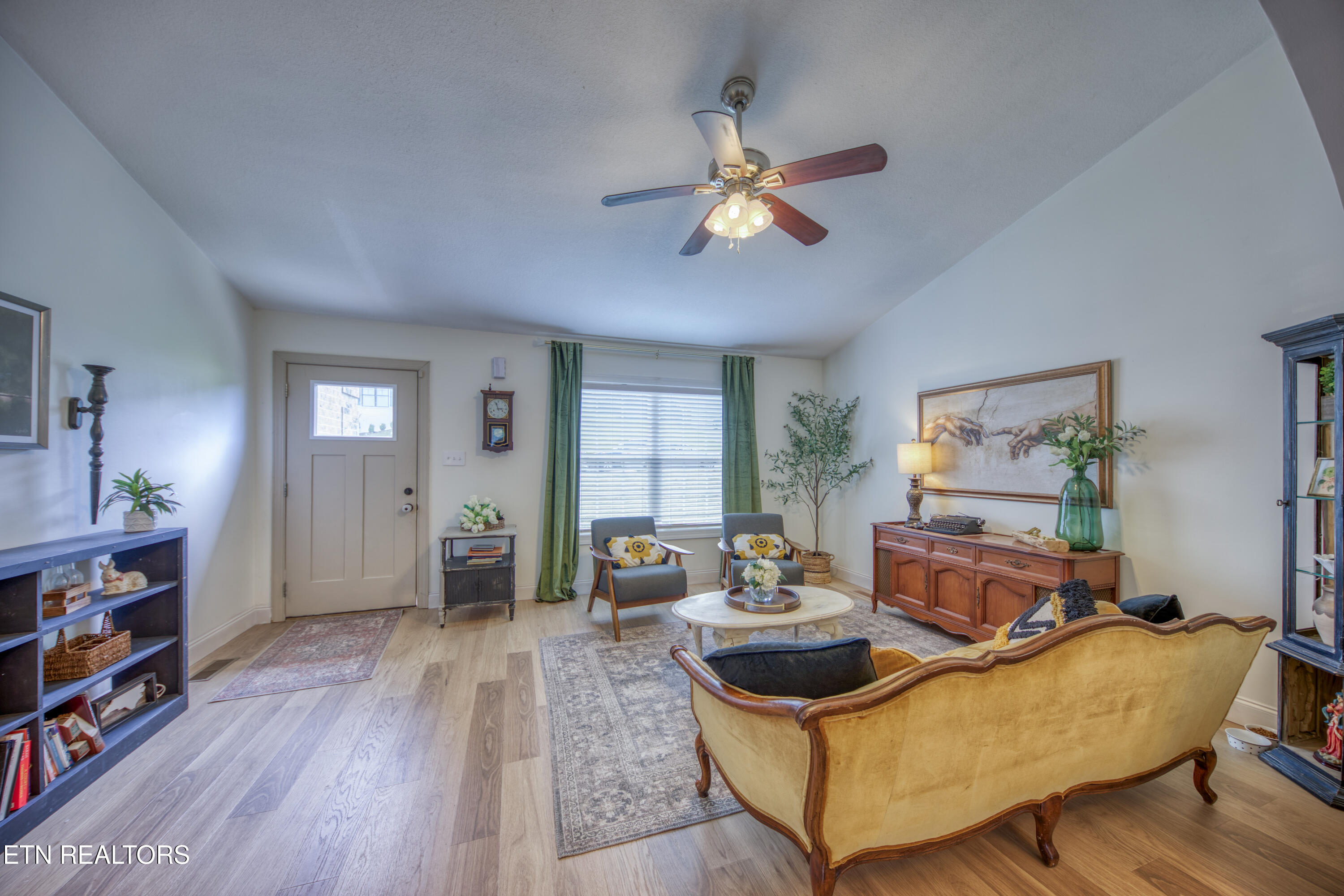 3926 Mountain Vista Road Knoxville TN 37931