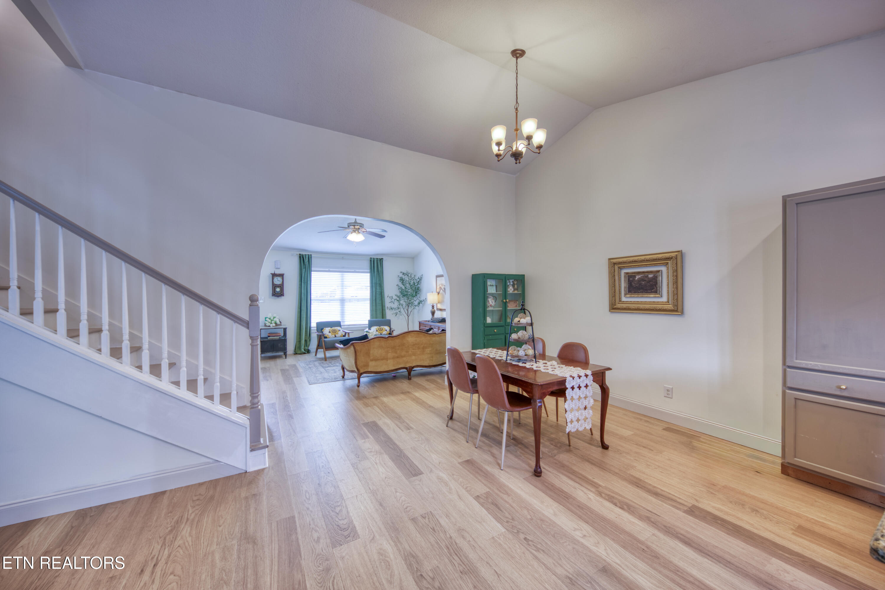 3926 Mountain Vista Road Knoxville TN 37931