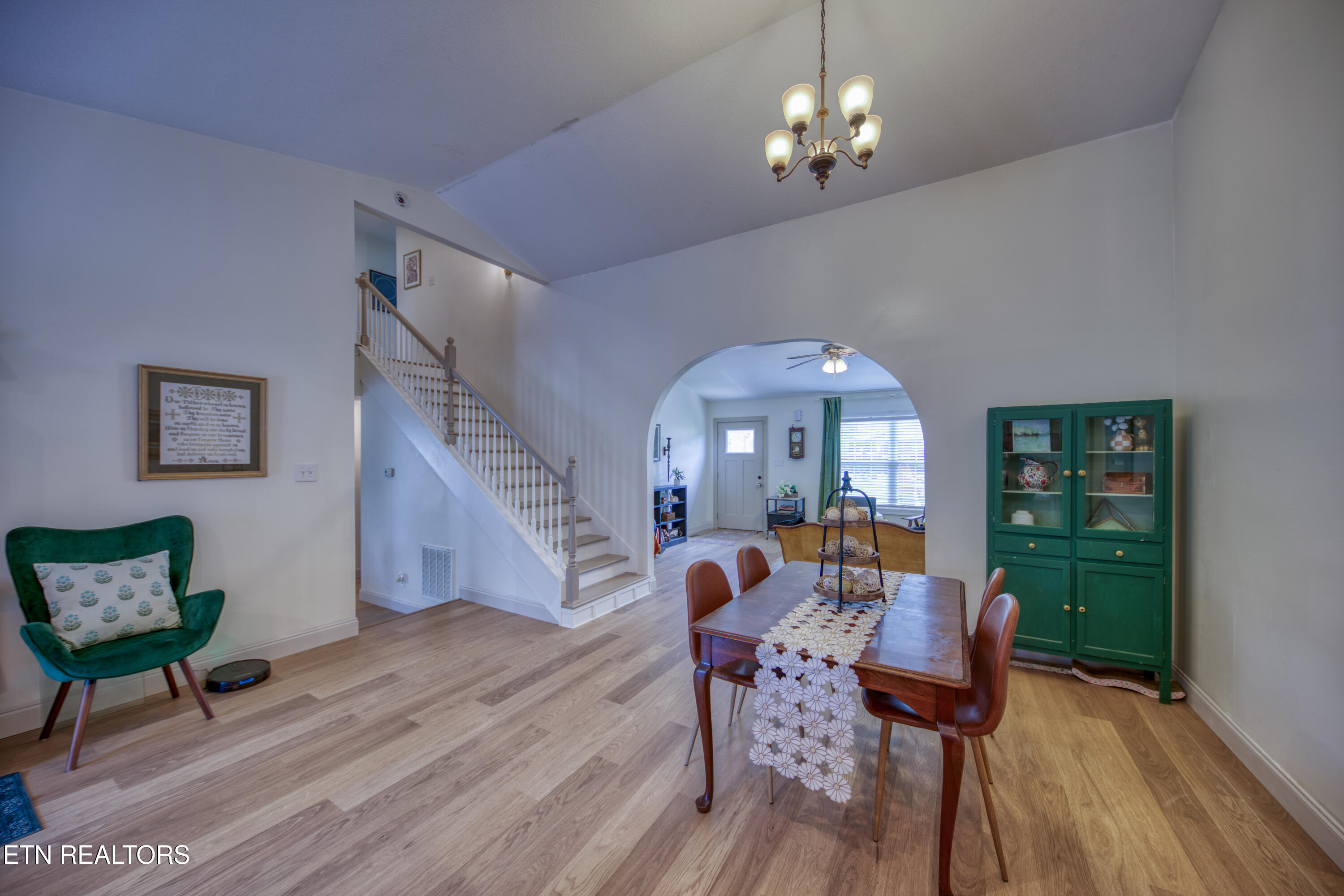 3926 Mountain Vista Road Knoxville TN 37931