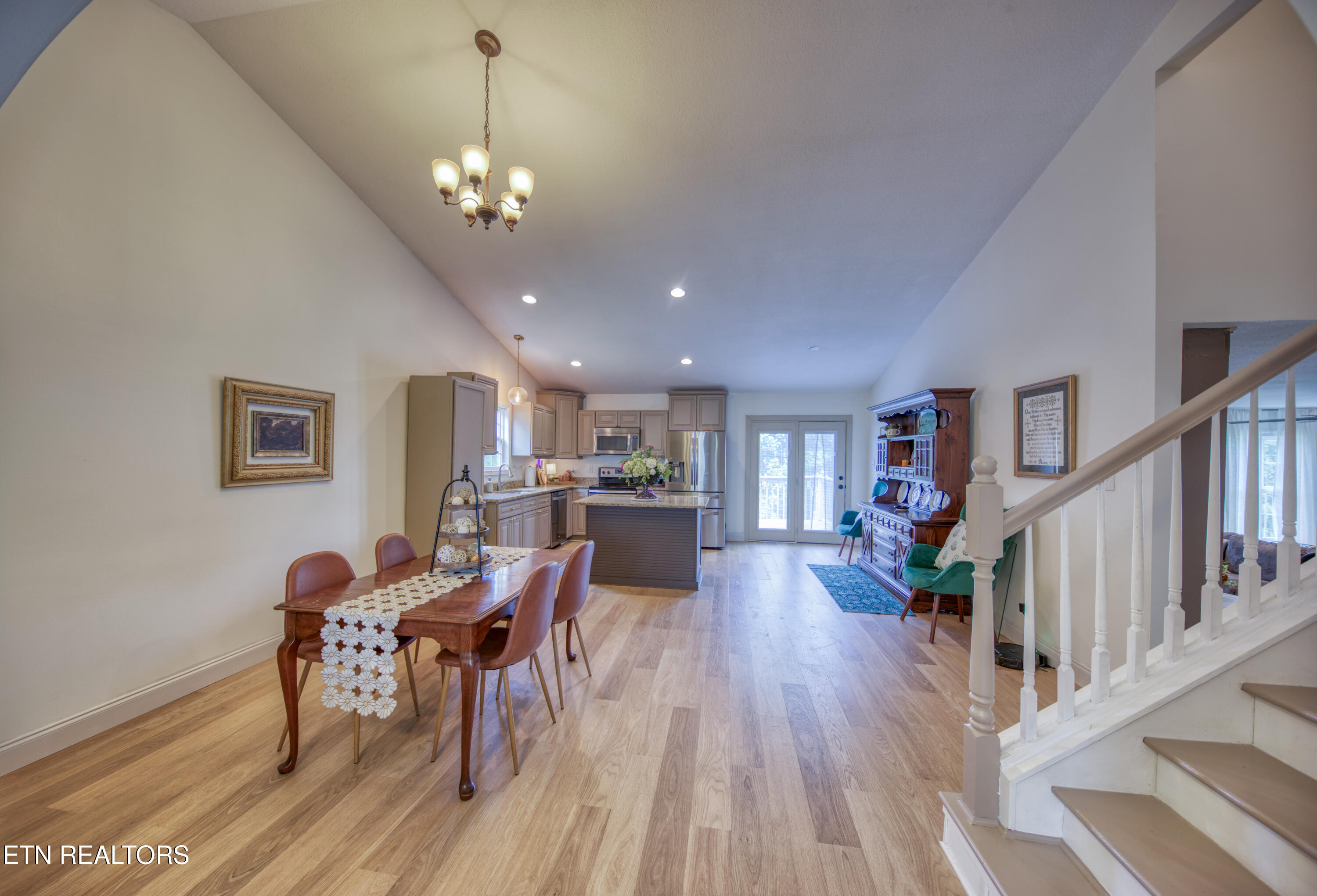 3926 Mountain Vista Road Knoxville TN 37931