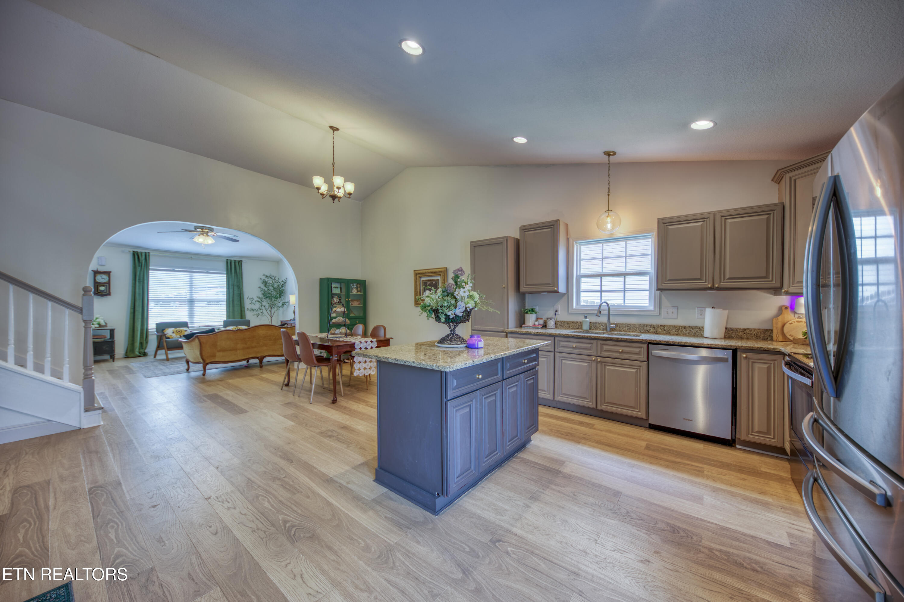 3926 Mountain Vista Road Knoxville TN 37931