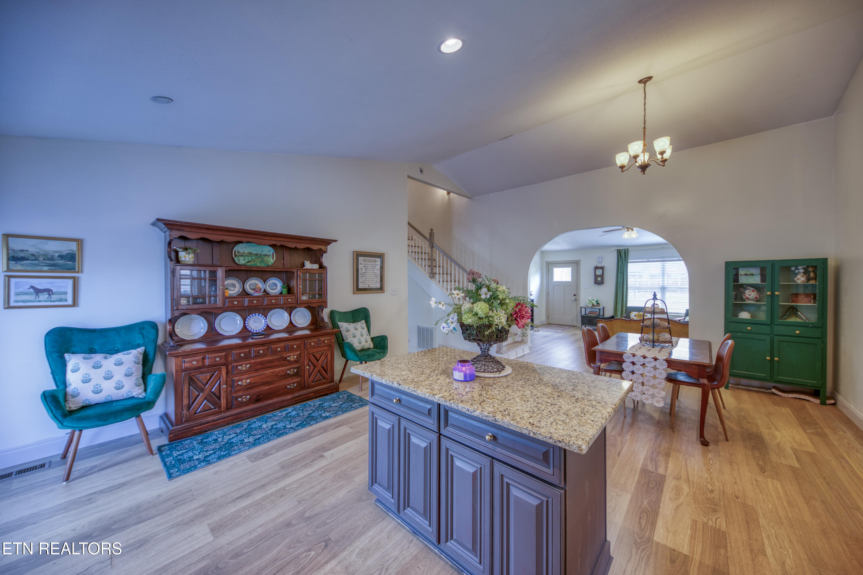 3926 Mountain Vista Road Knoxville TN 37931
