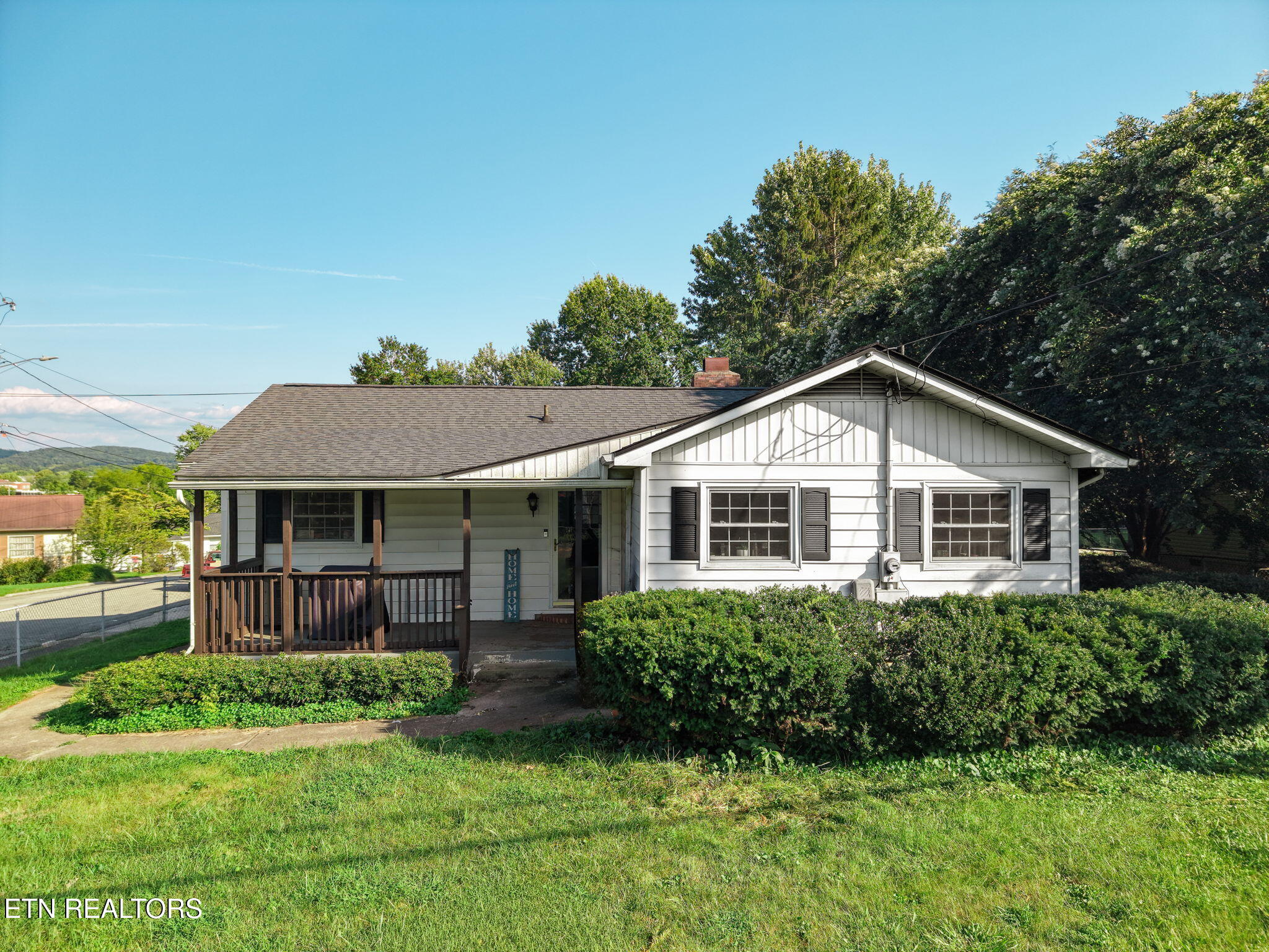 100 Pallas Road Oak Ridge TN 37830