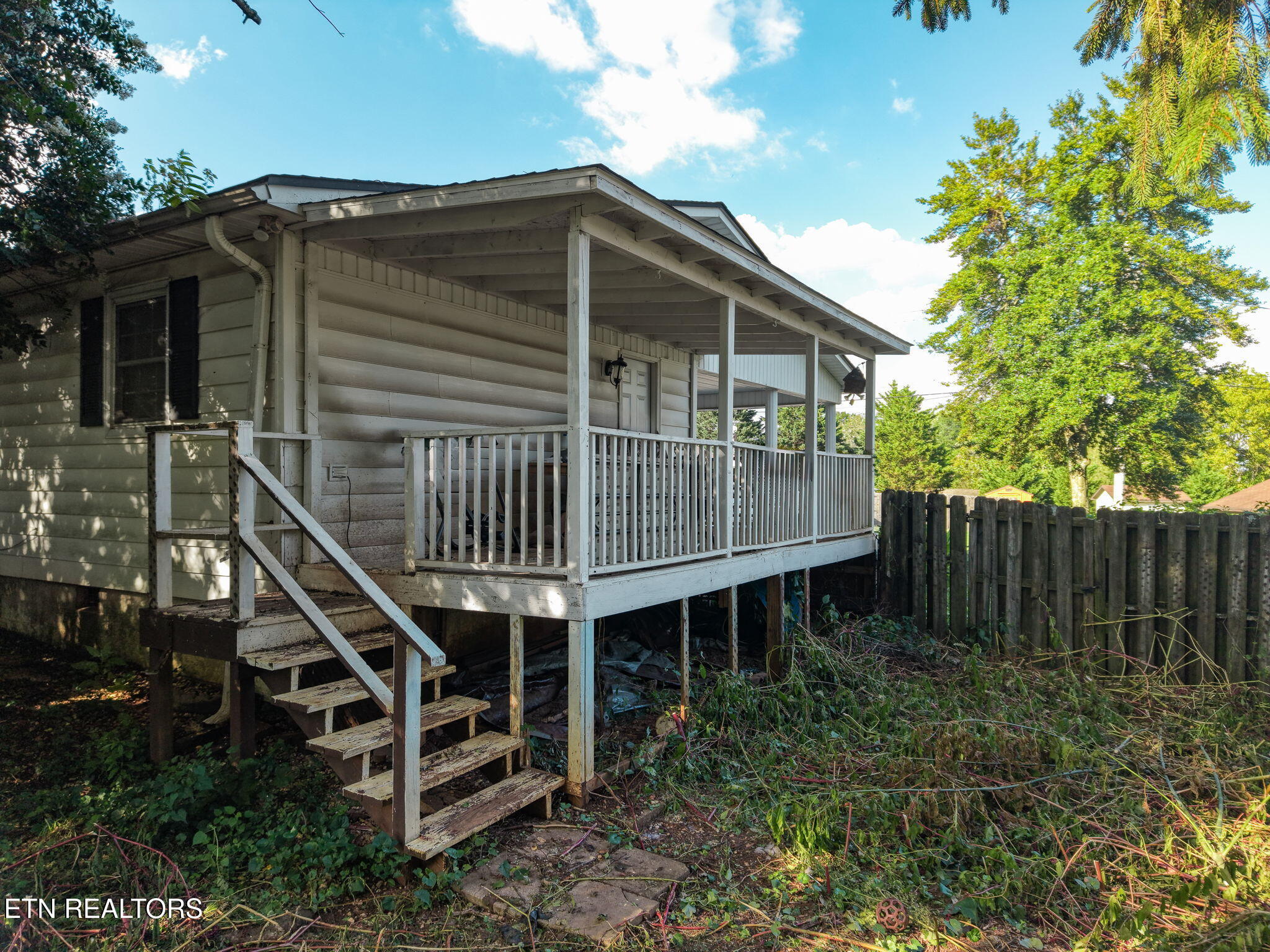 100 Pallas Road Oak Ridge TN 37830
