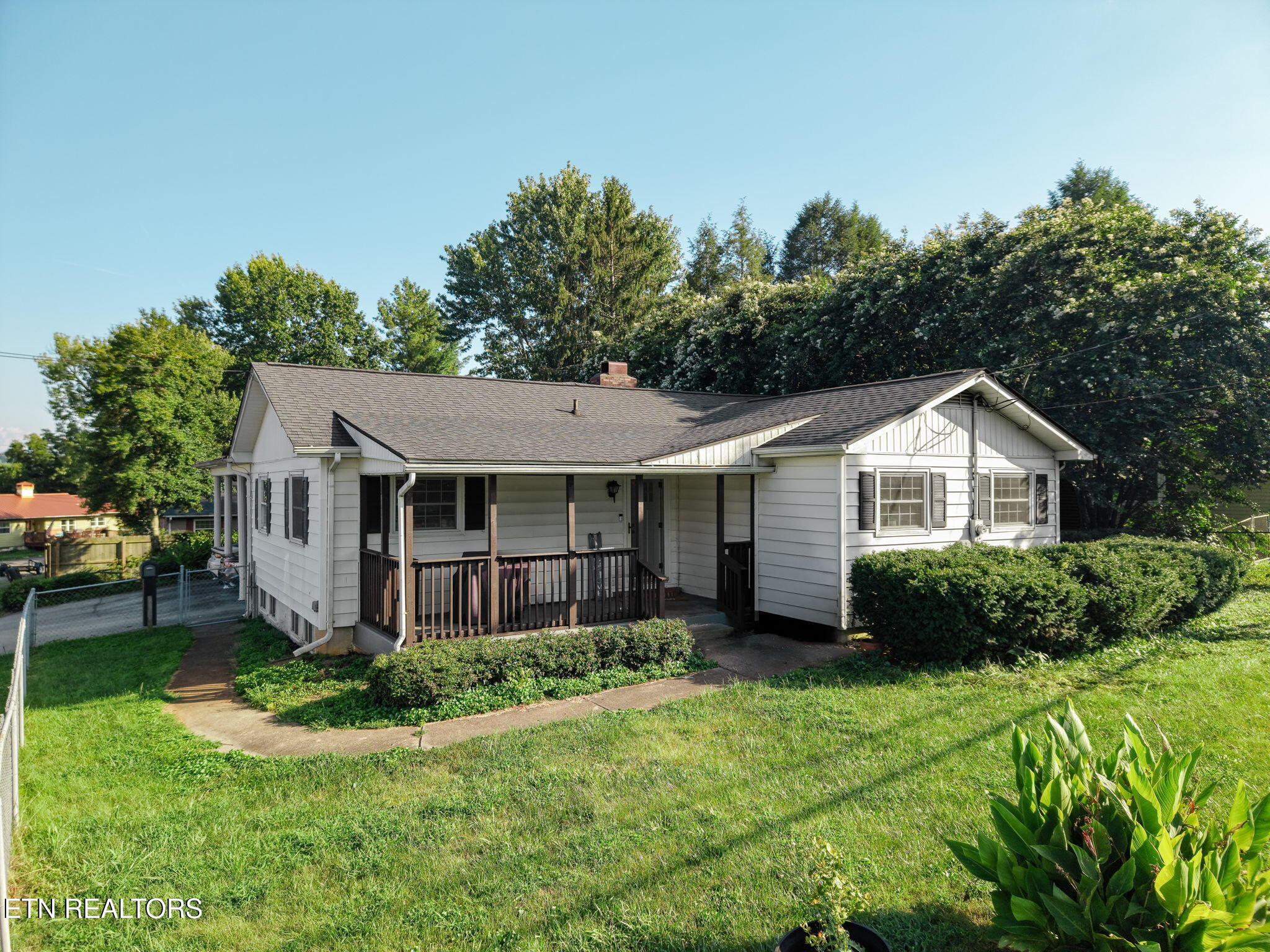 100 Pallas Road Oak Ridge TN 37830