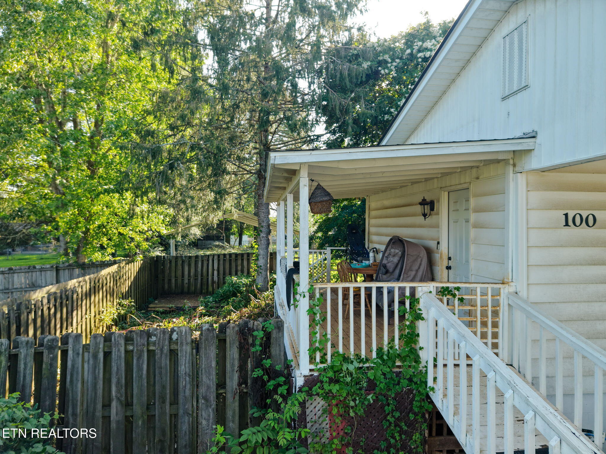 100 Pallas Road Oak Ridge TN 37830