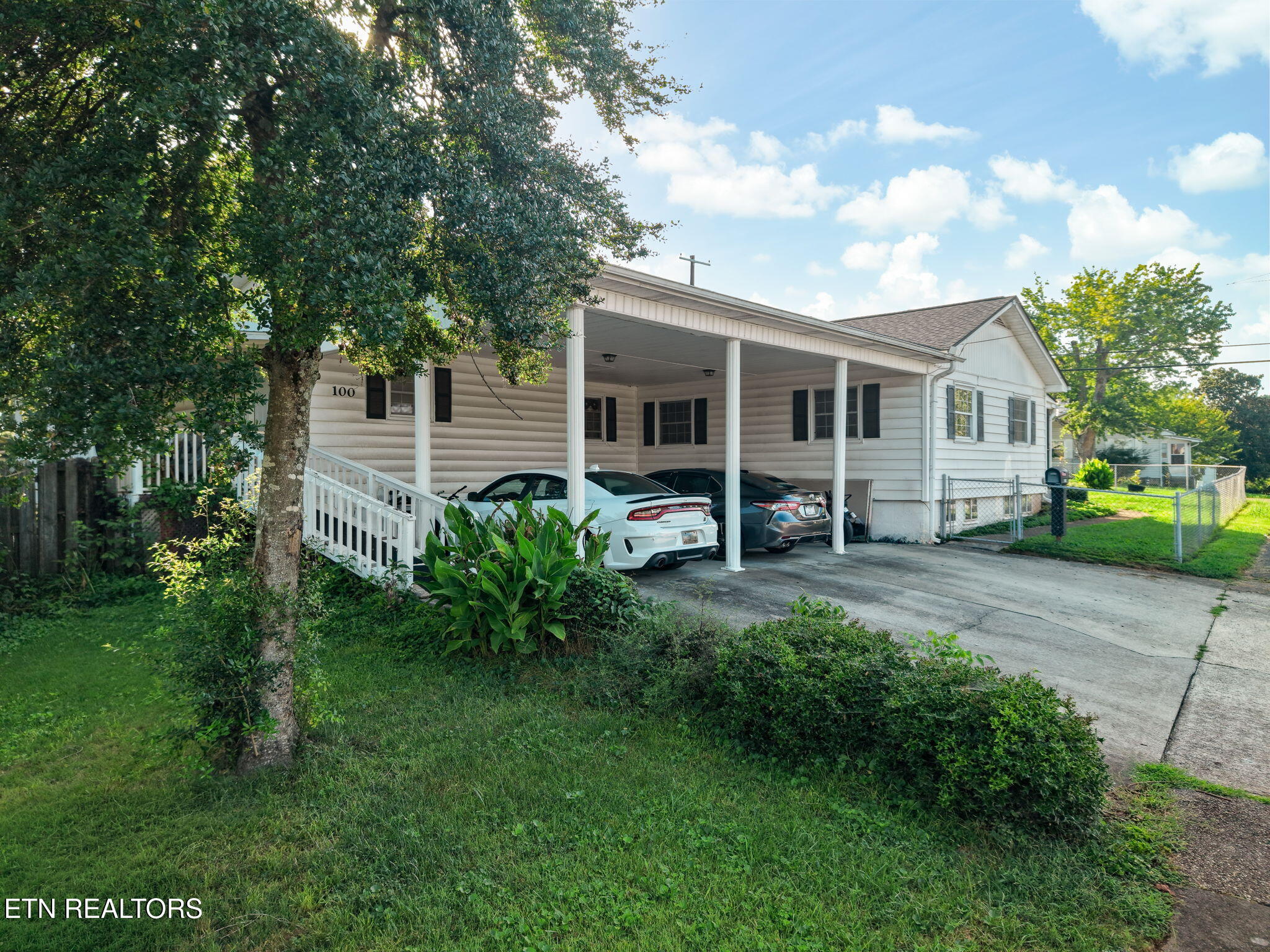 100 Pallas Road Oak Ridge TN 37830