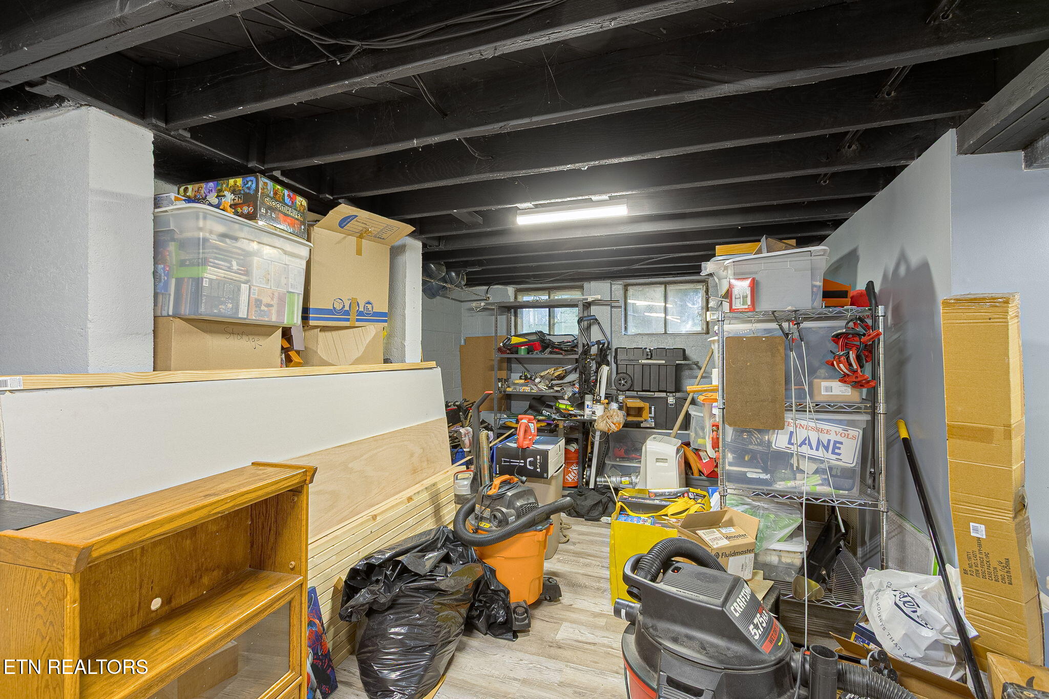 100 Pallas Road Oak Ridge TN 37830
