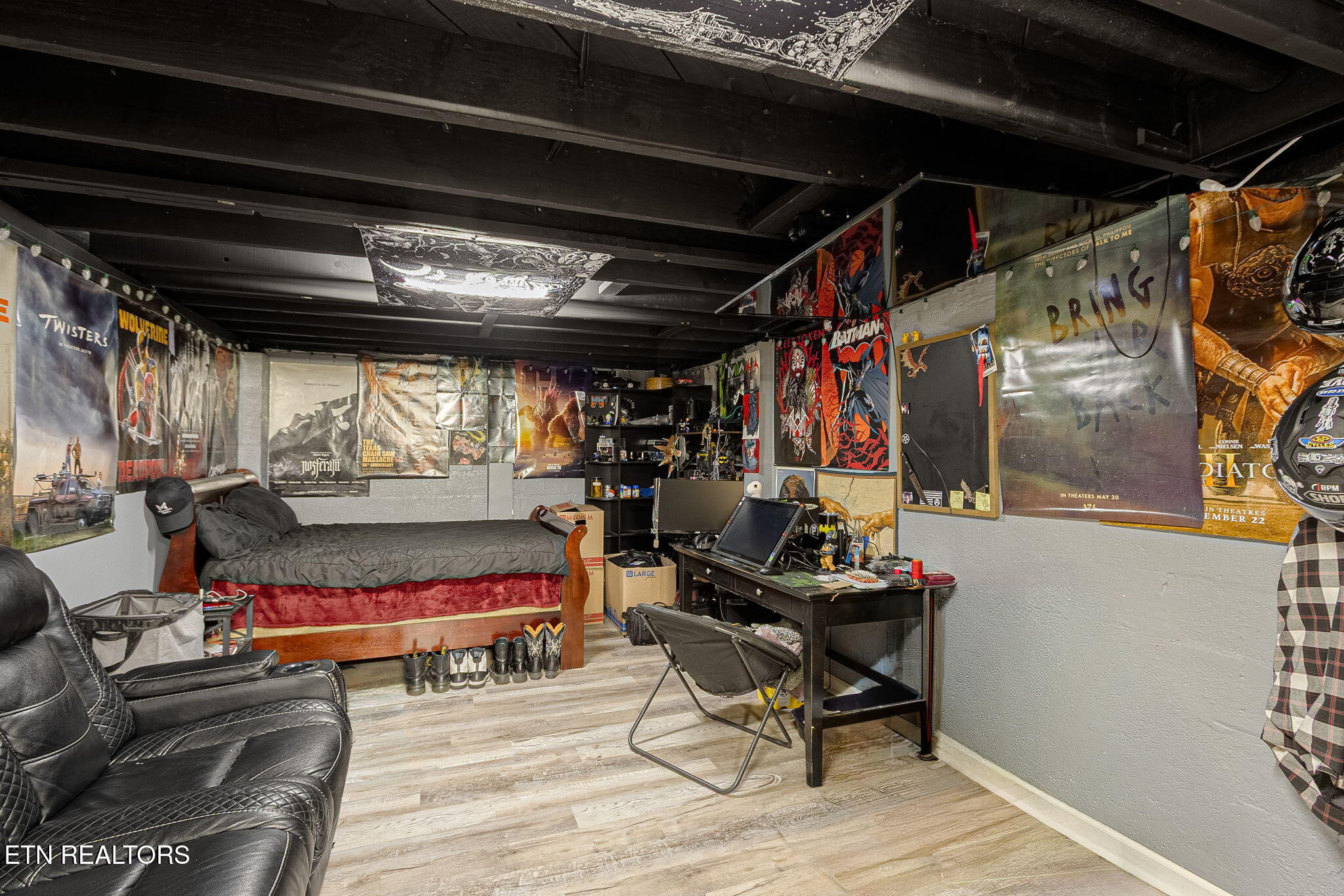 100 Pallas Road Oak Ridge TN 37830