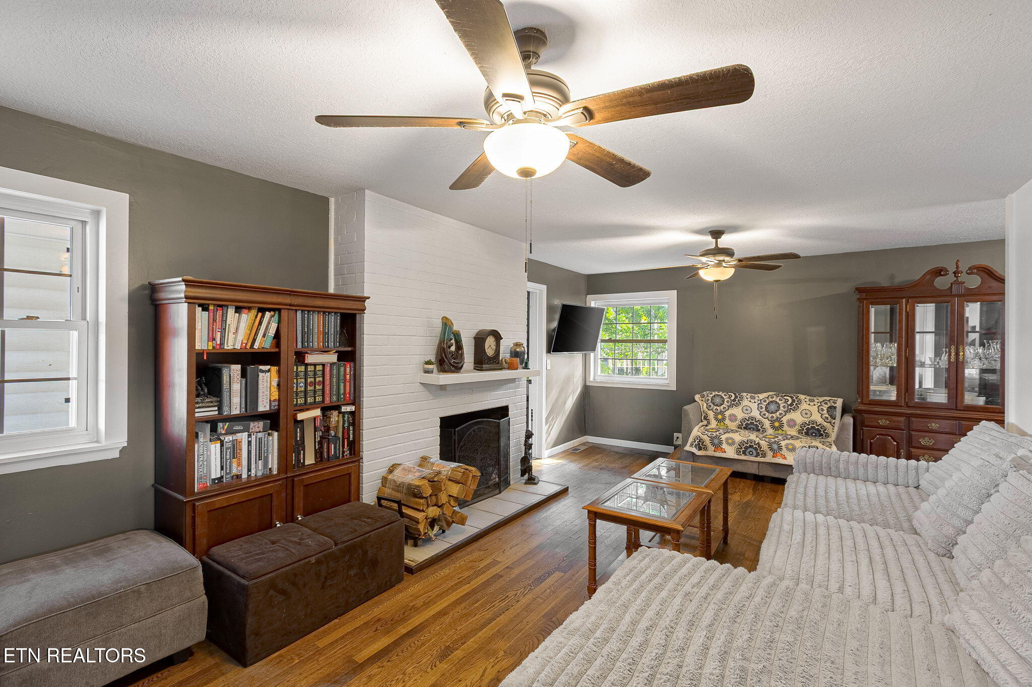 100 Pallas Road Oak Ridge TN 37830