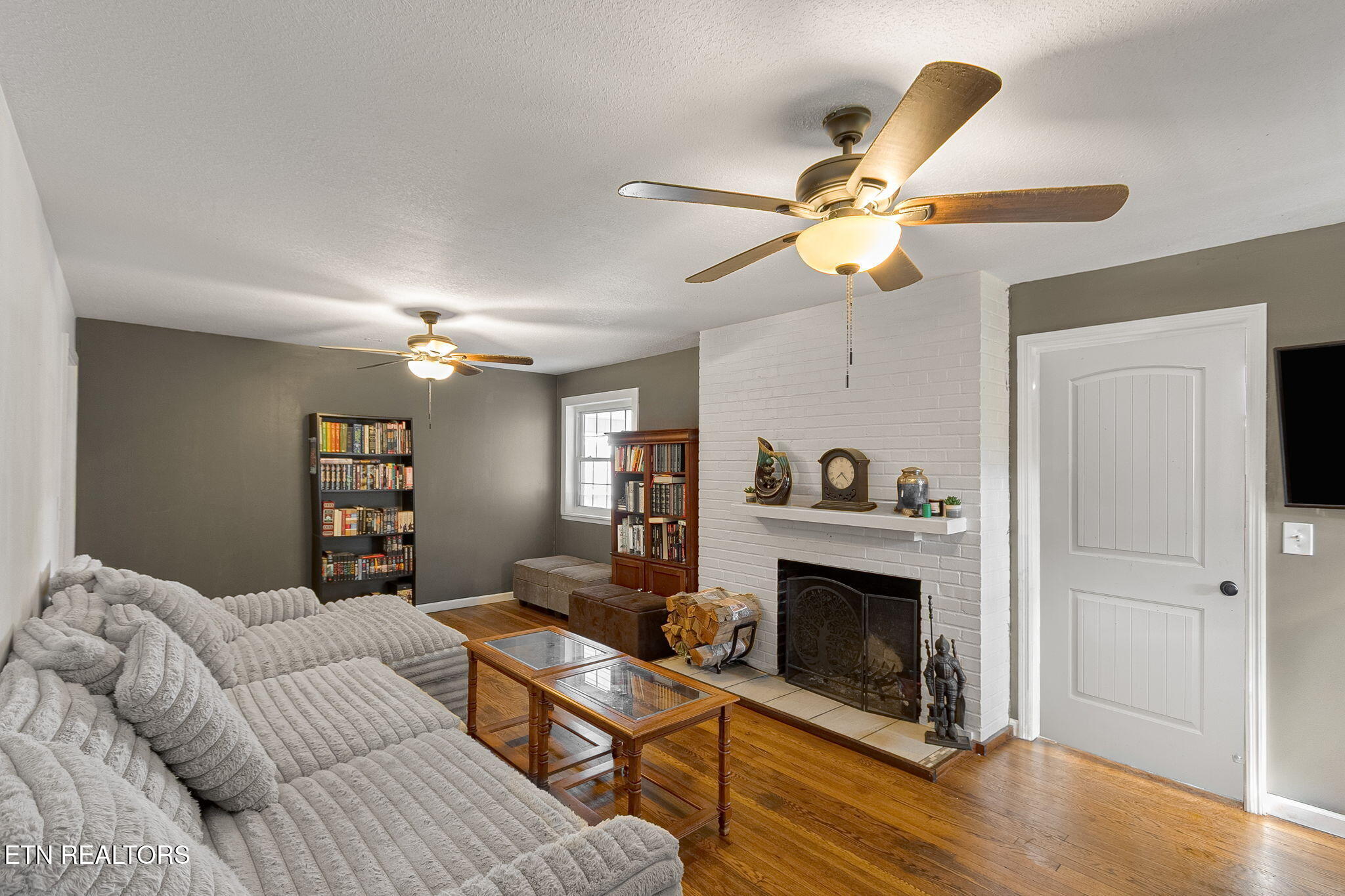 100 Pallas Road Oak Ridge TN 37830