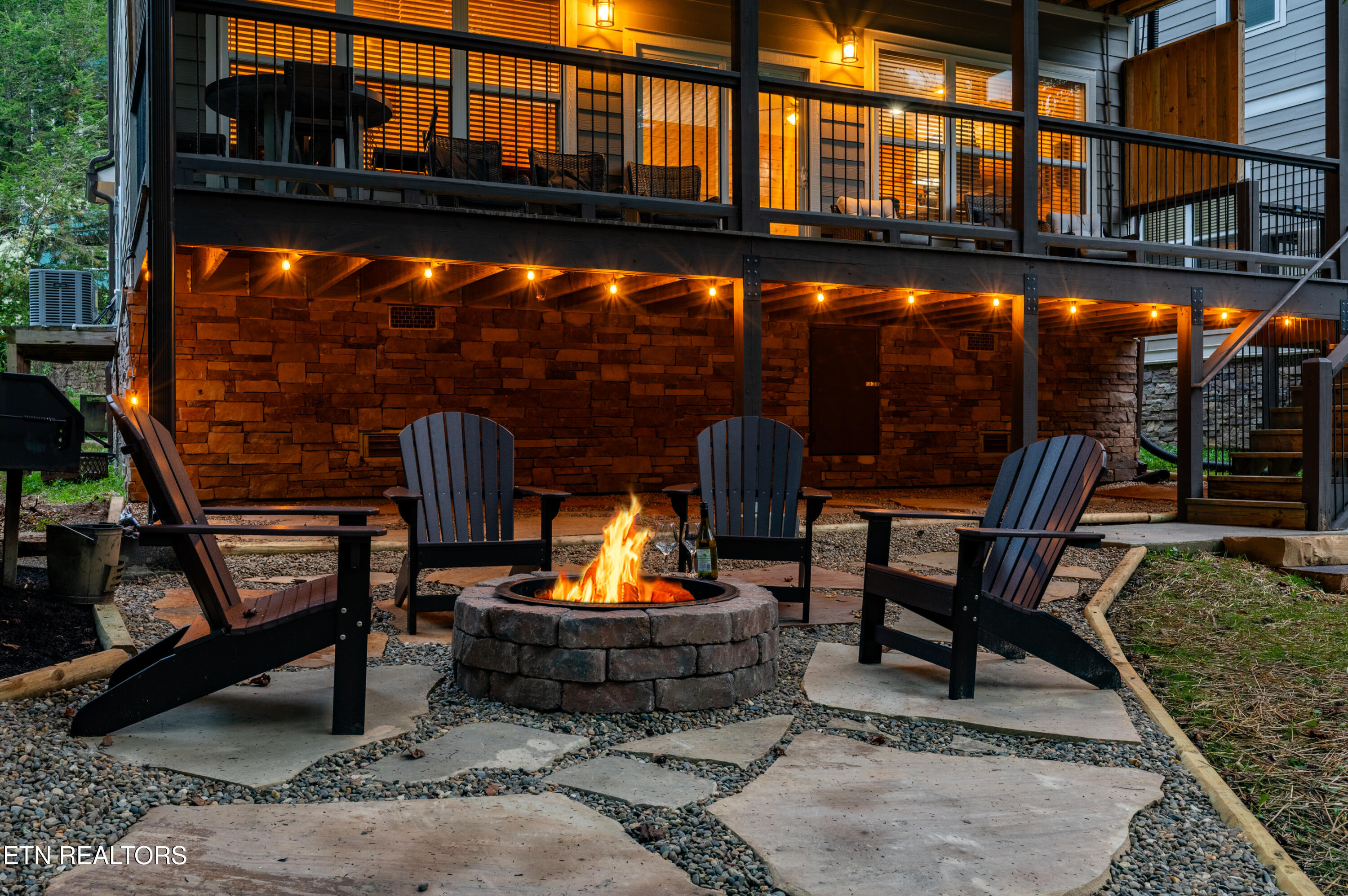 510 Hemlock Street Gatlinburg TN 37738