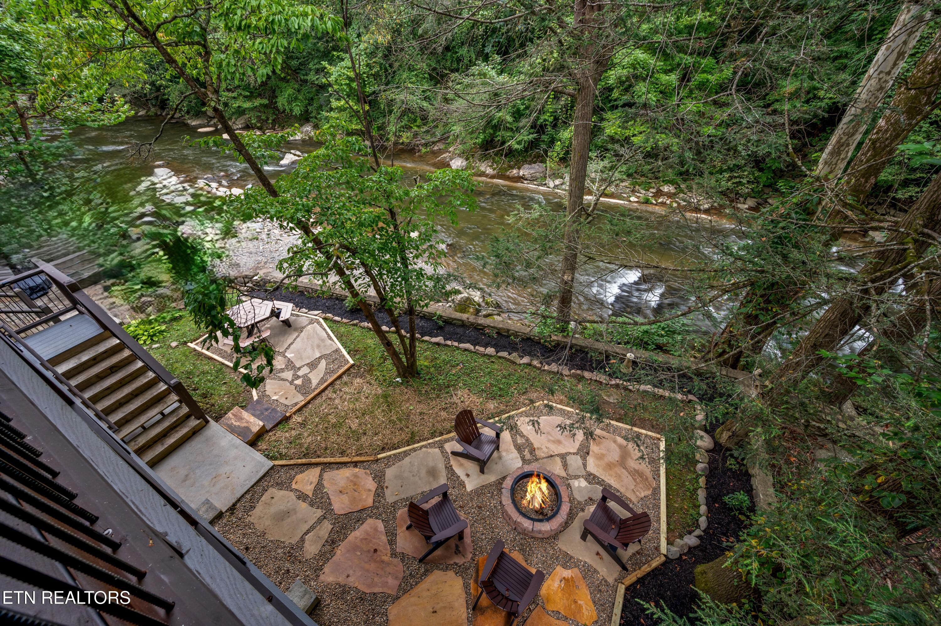 510 Hemlock Street Gatlinburg TN 37738