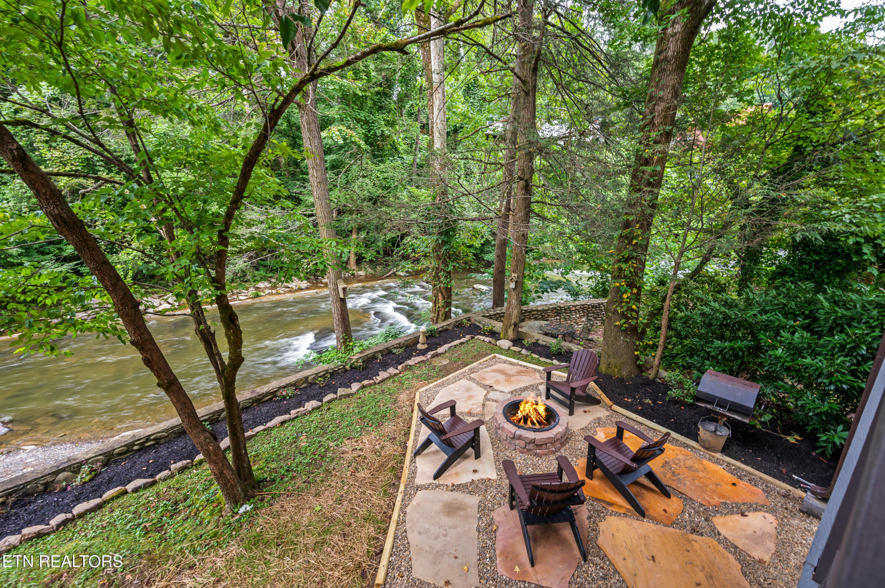 510 Hemlock Street Gatlinburg TN 37738