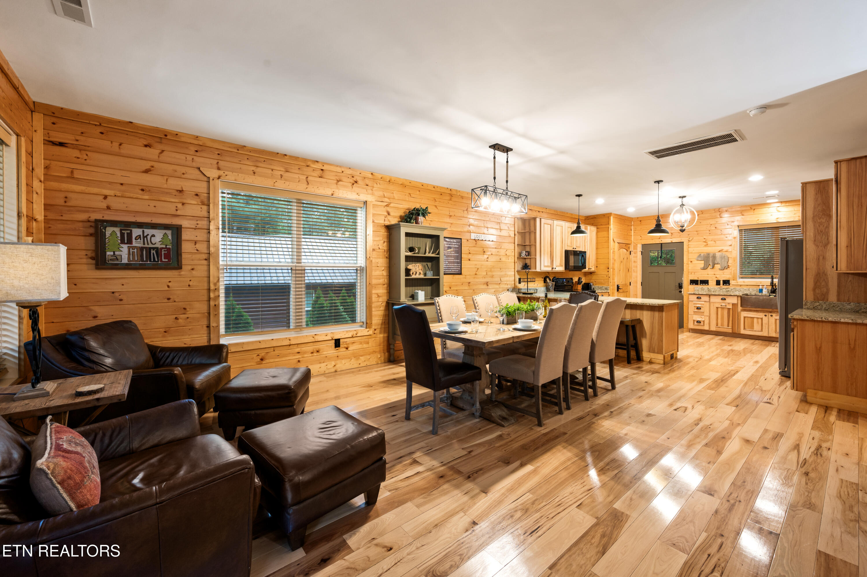 510 Hemlock Street Gatlinburg TN 37738