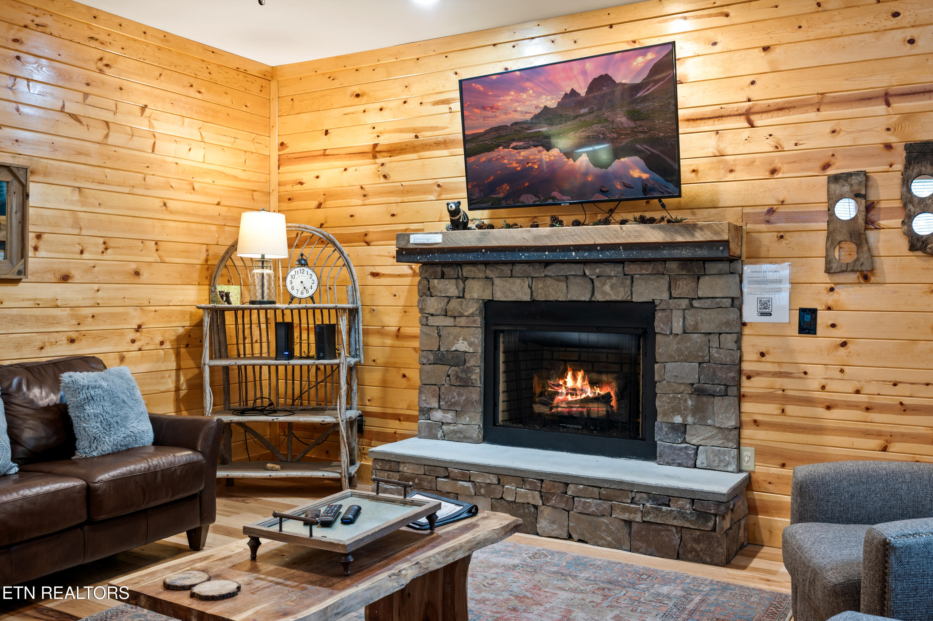 510 Hemlock Street Gatlinburg TN 37738