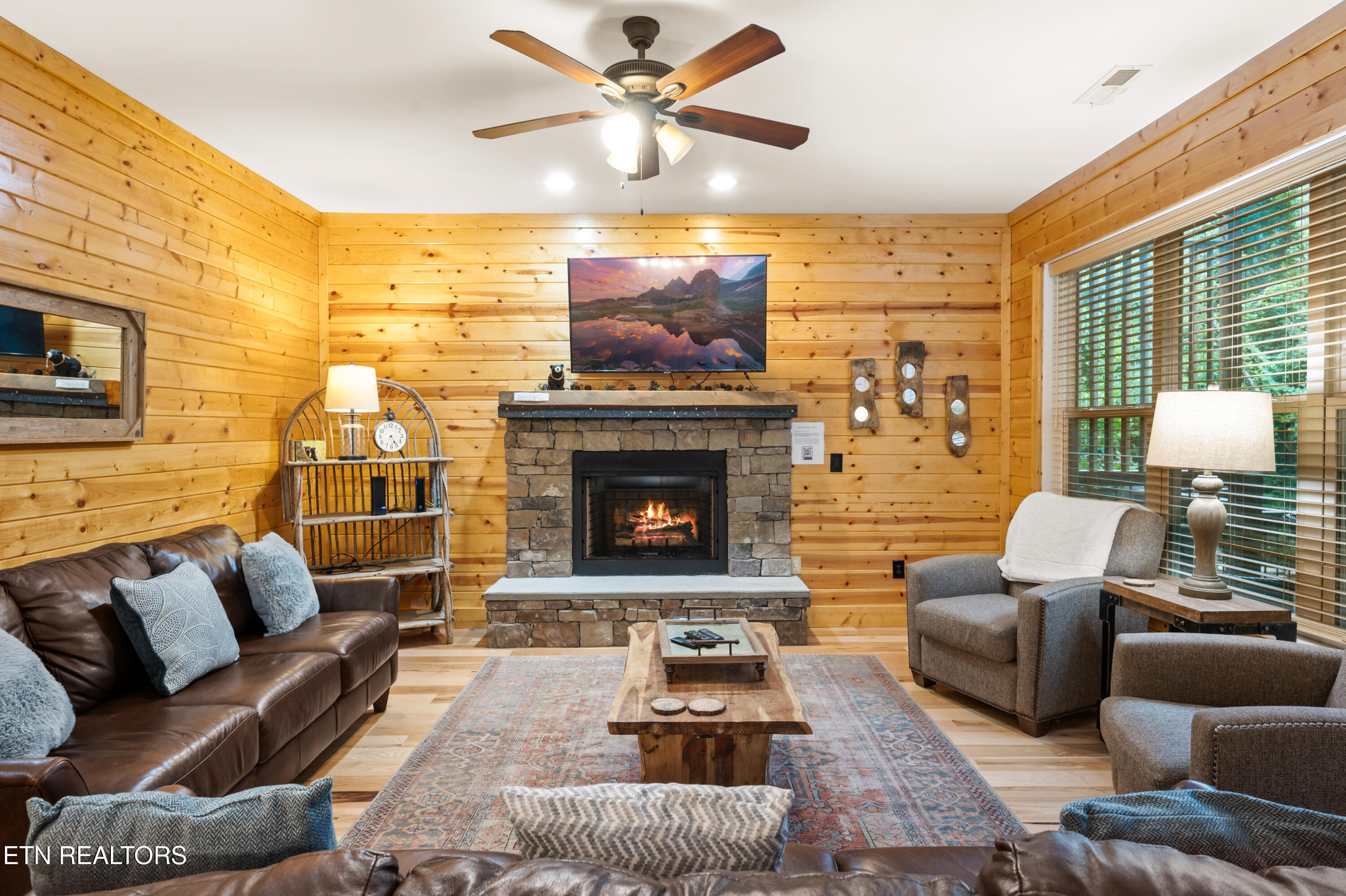 510 Hemlock Street Gatlinburg TN 37738