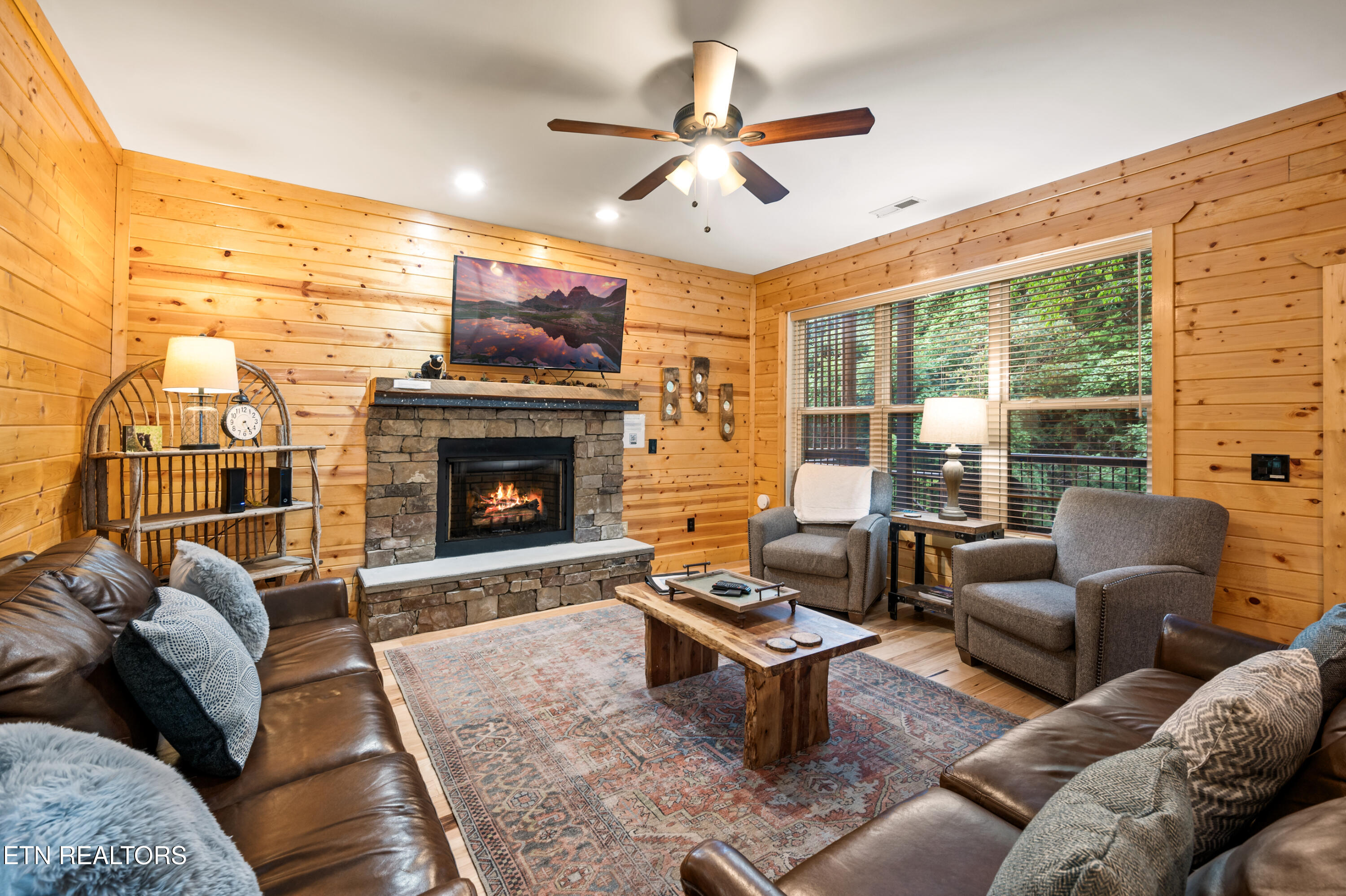 510 Hemlock Street Gatlinburg TN 37738