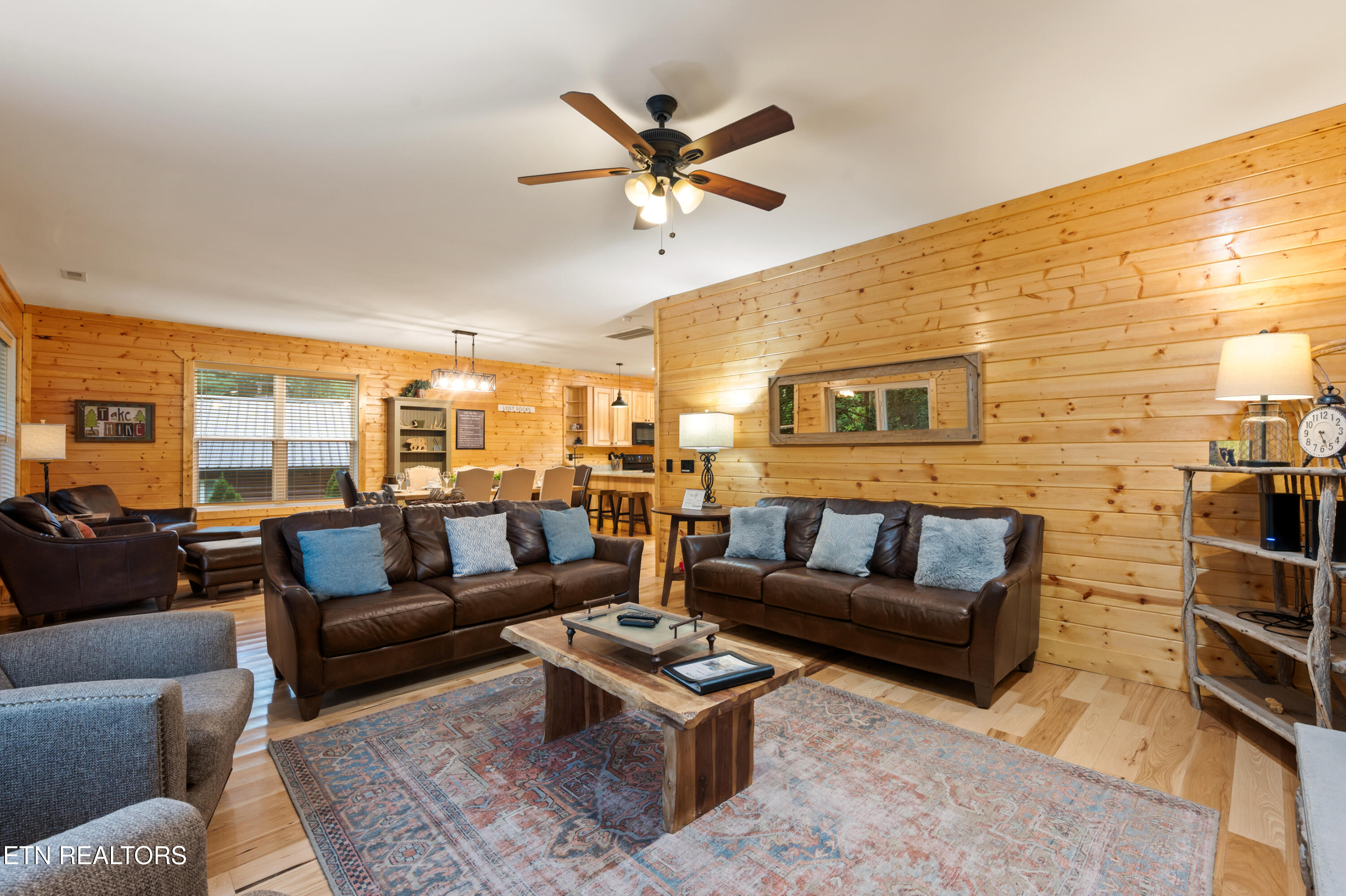 510 Hemlock Street Gatlinburg TN 37738