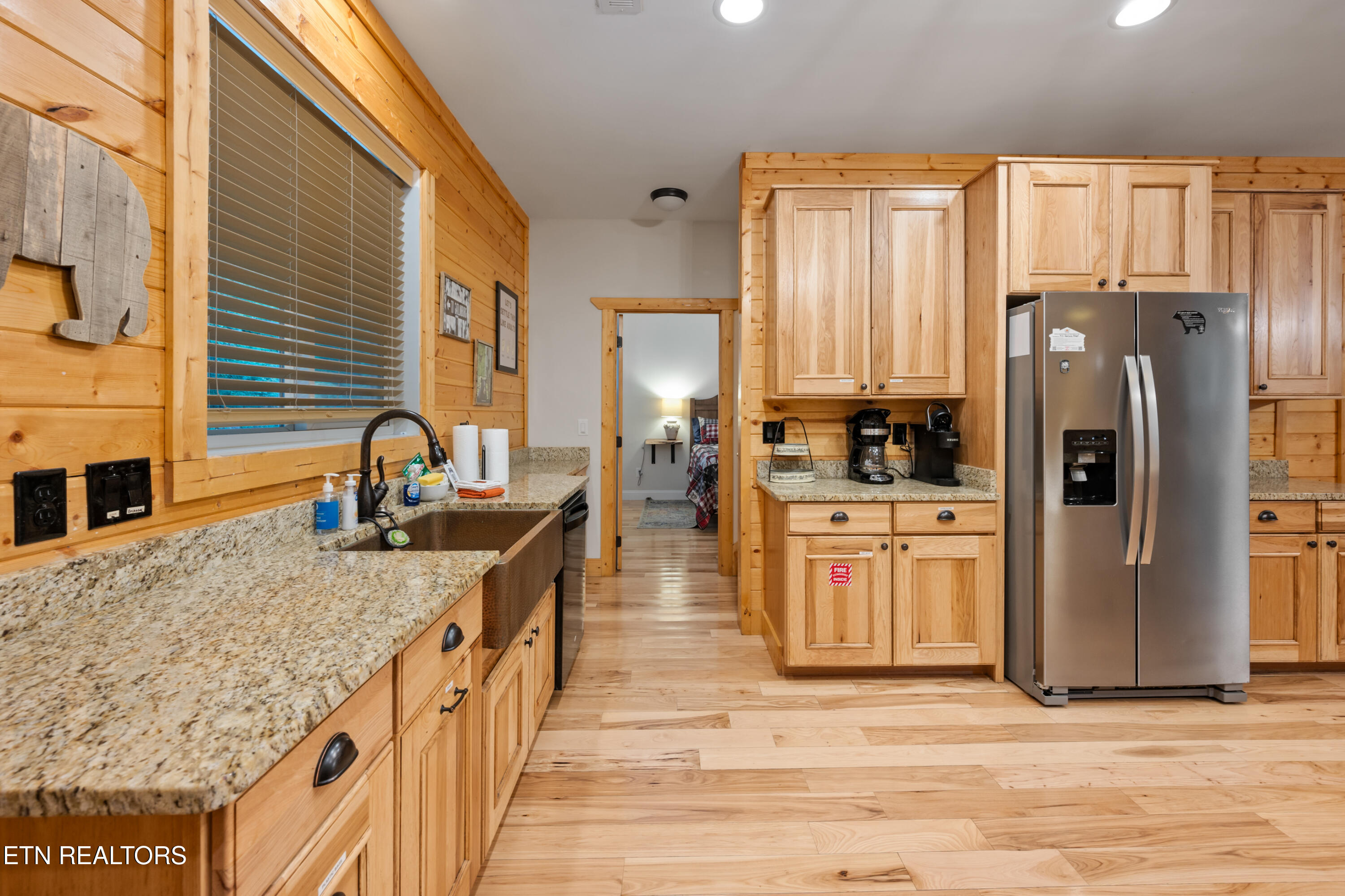 510 Hemlock Street Gatlinburg TN 37738