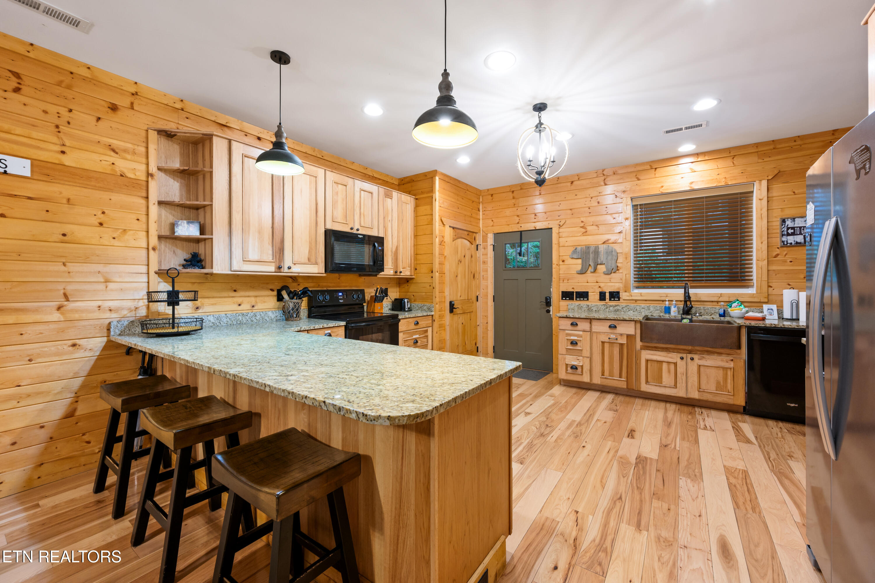 510 Hemlock Street Gatlinburg TN 37738