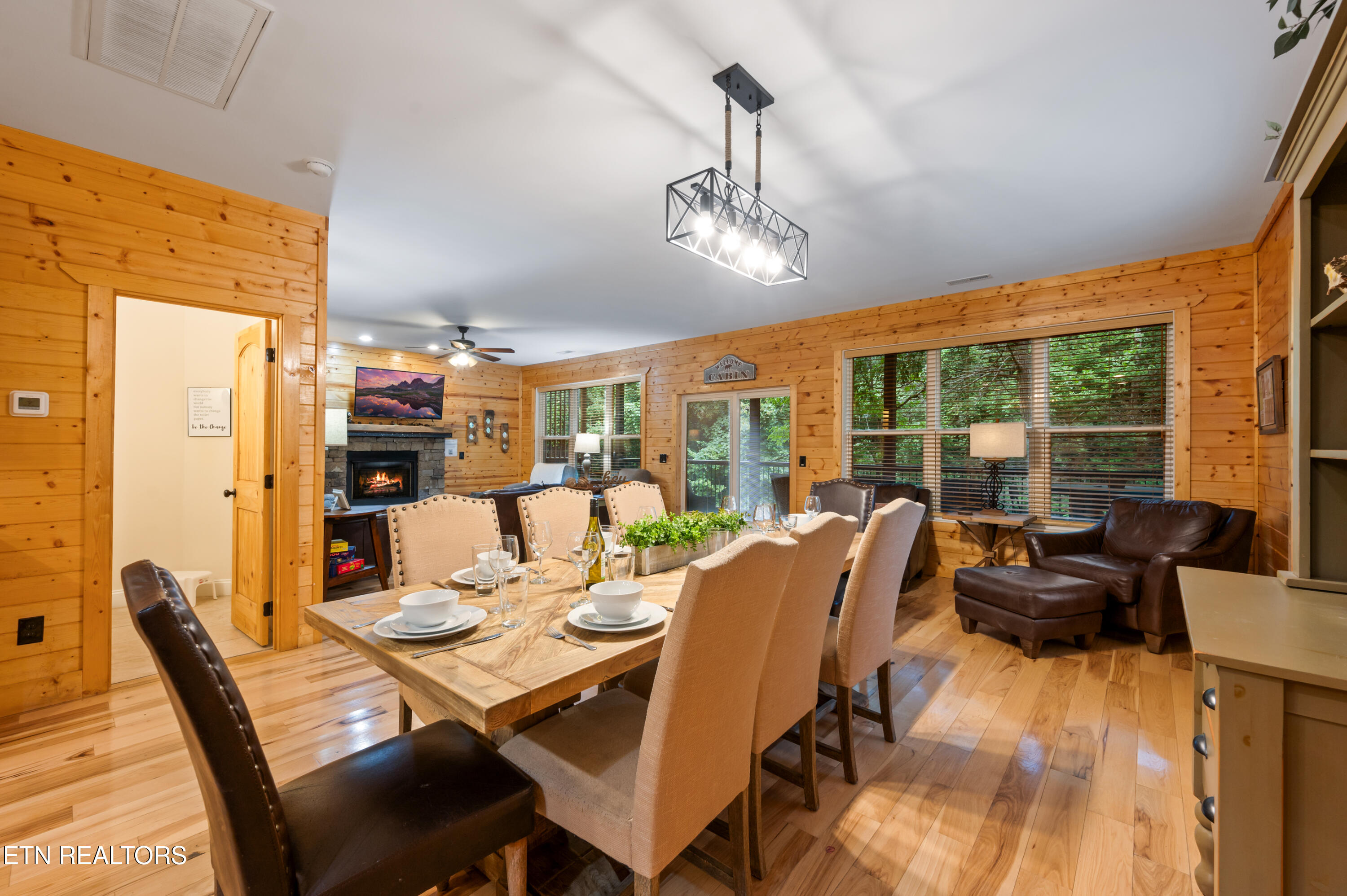 510 Hemlock Street Gatlinburg TN 37738
