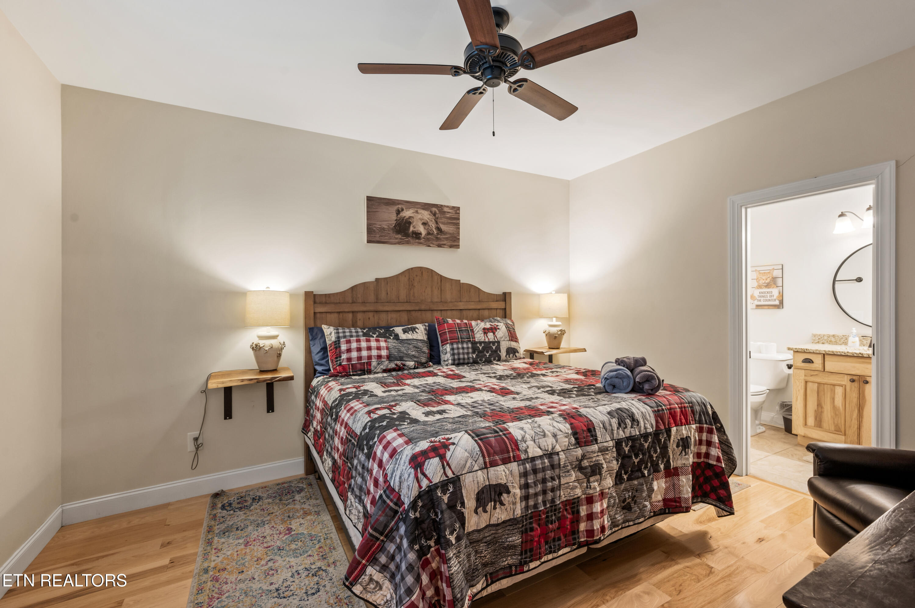 510 Hemlock Street Gatlinburg TN 37738